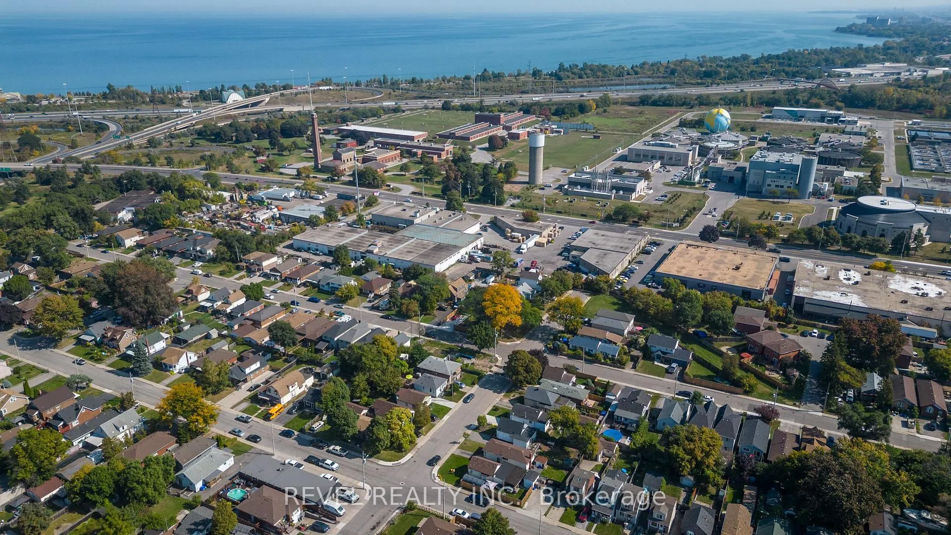 Photo 17 of 213 Grace Avenue, Hamilton, Parkview — HOMEH
