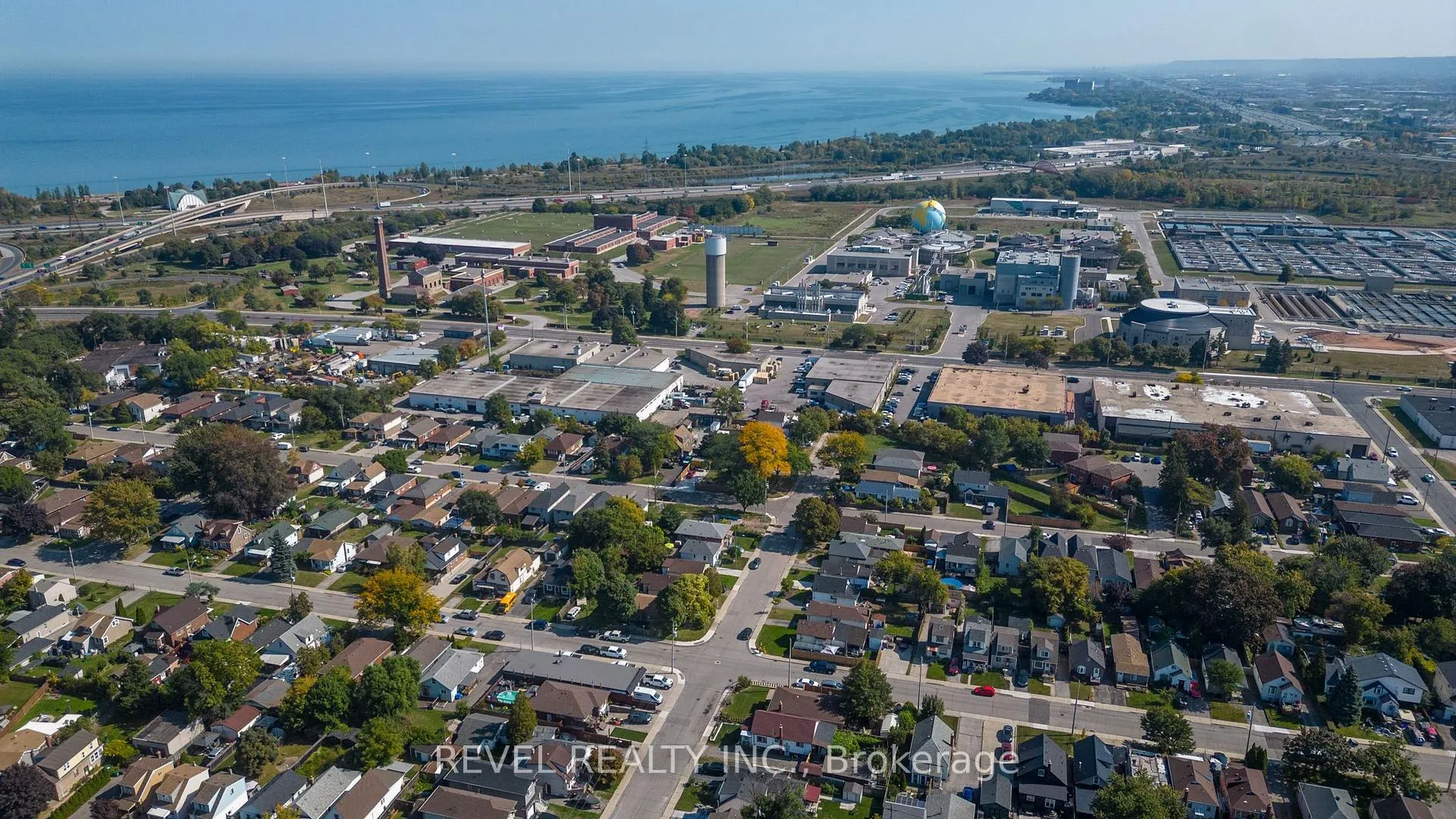 Photo 18 of 213 Grace Avenue, Hamilton, Parkview — HOMEH