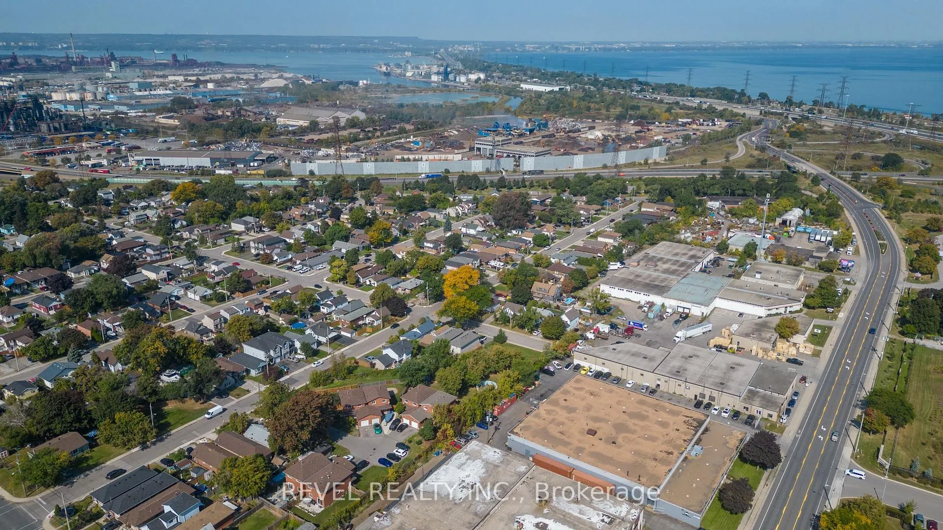 Photo 22 of 213 Grace Avenue, Hamilton, Parkview — HOMEH