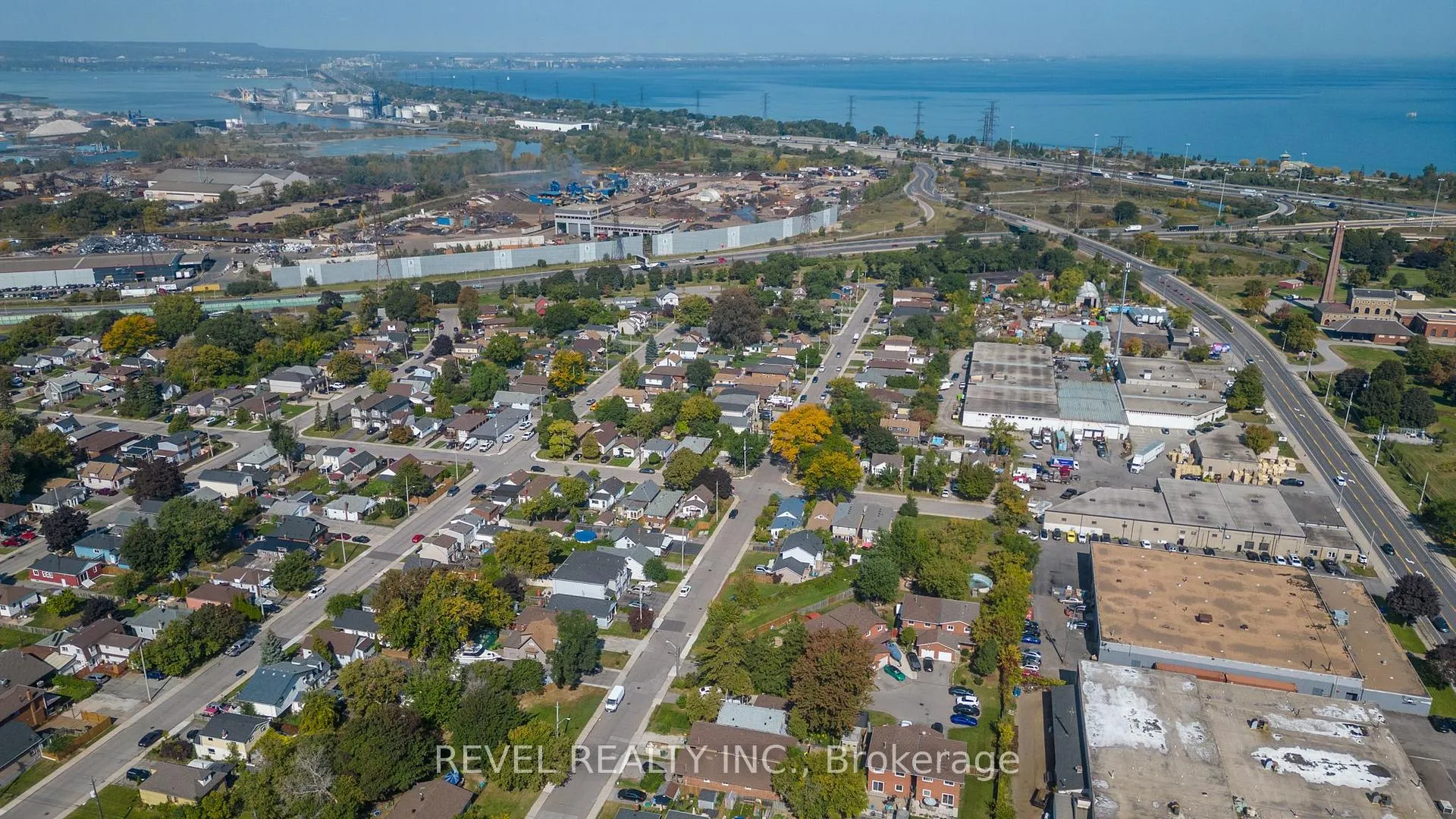 Photo 23 of 213 Grace Avenue, Hamilton, Parkview — HOMEH