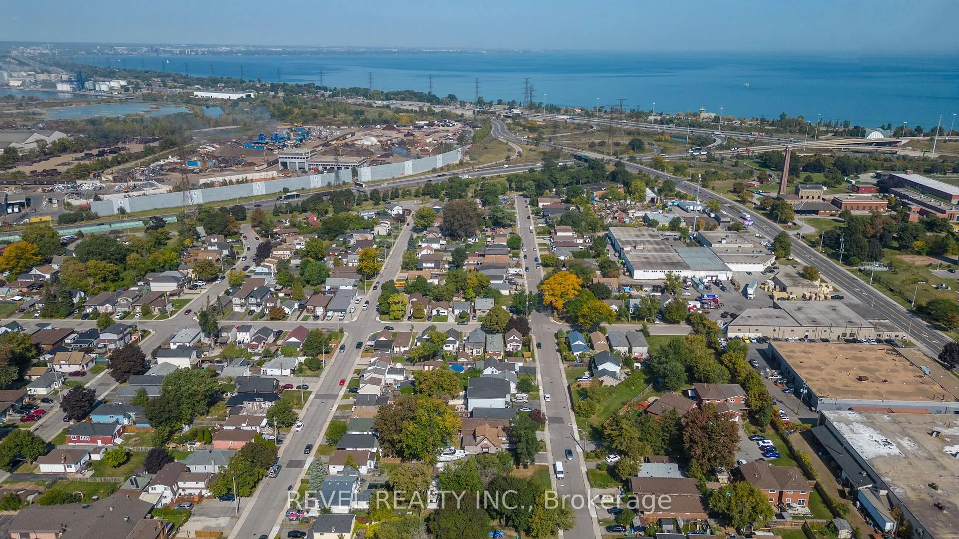 Photo 24 of 213 Grace Avenue, Hamilton, Parkview — HOMEH
