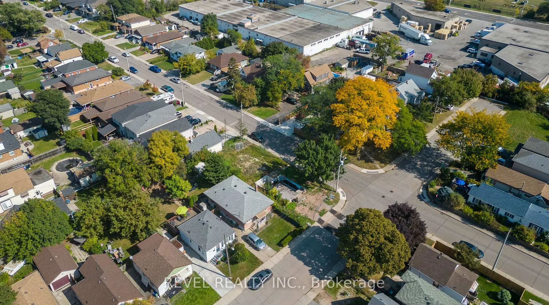 Photo 25 of 213 Grace Avenue, Hamilton, Parkview — HOMEH