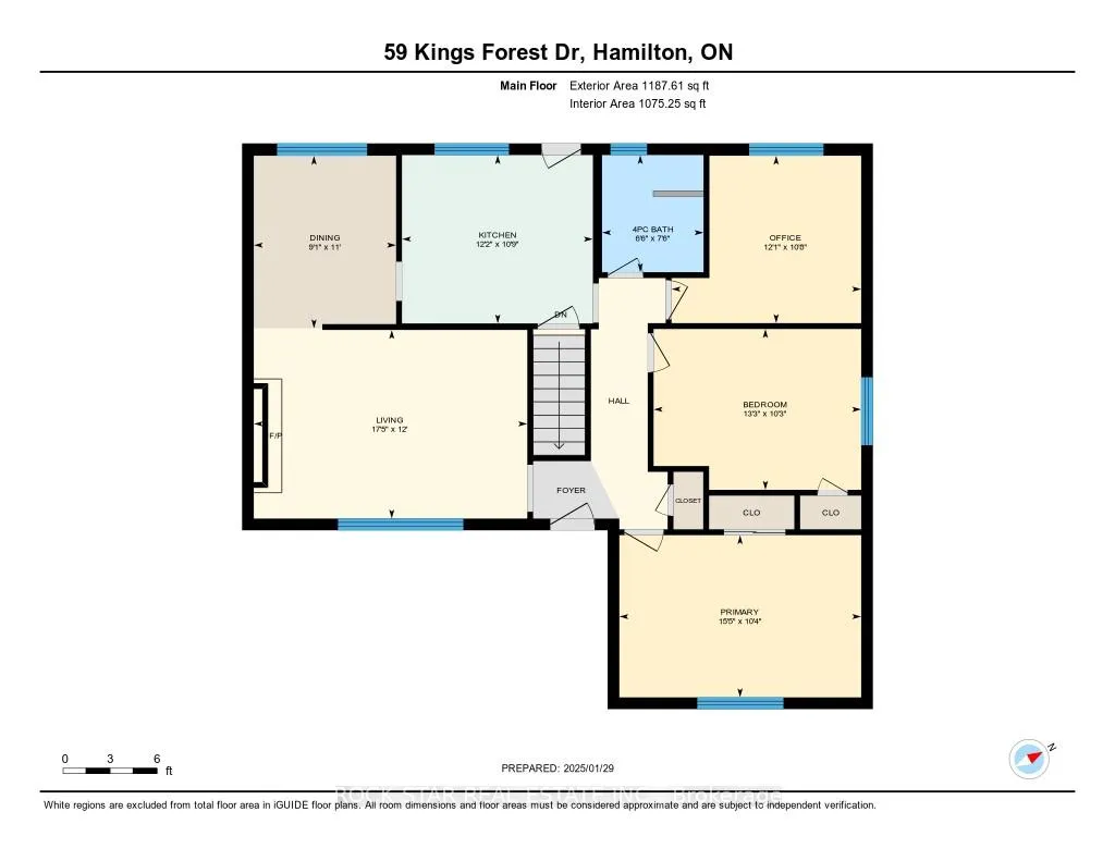 Photo 29 of 59 Kings Forest Drive, Hamilton, Huntington — HOMEH
