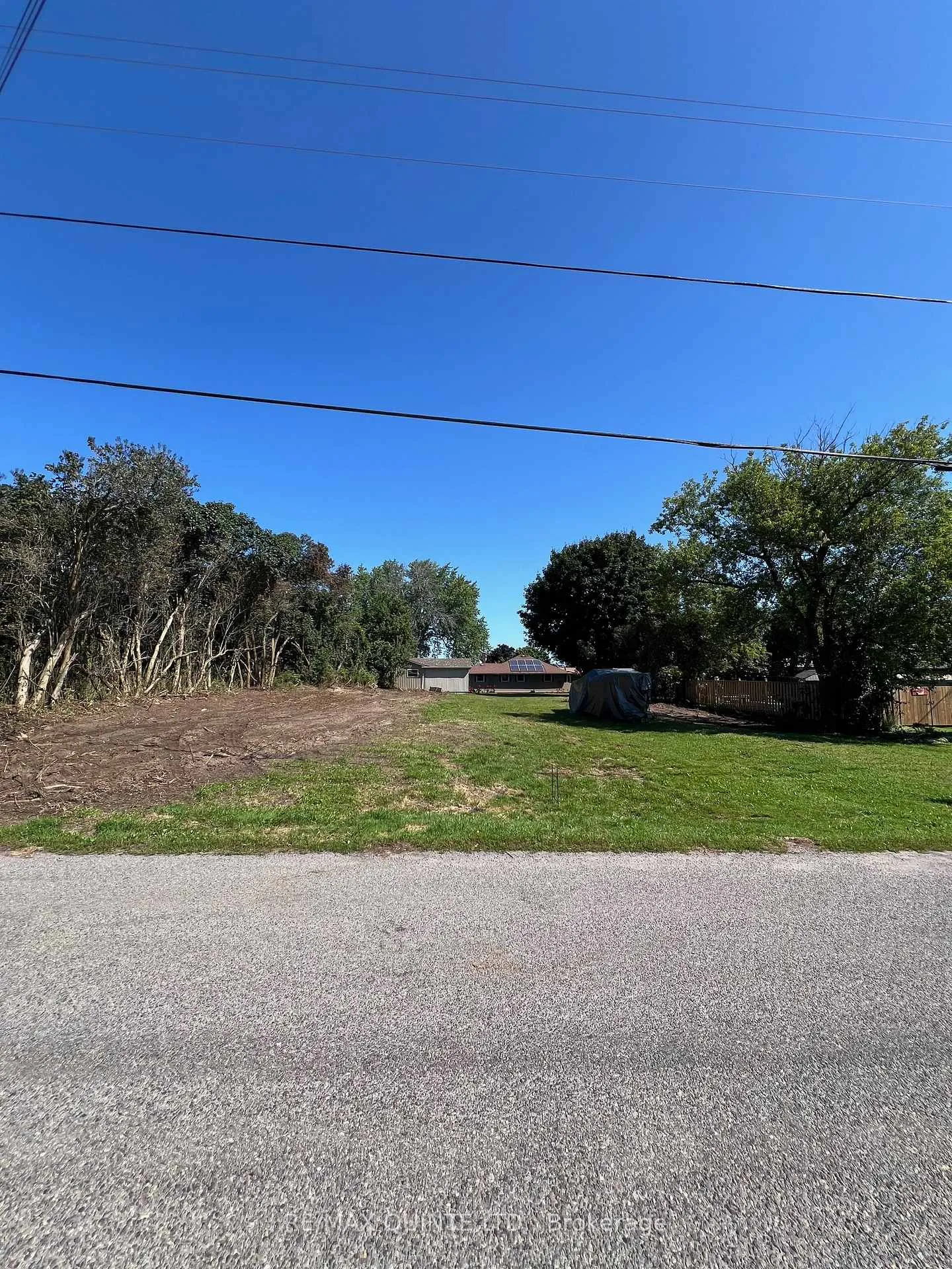Front of 0000 Bayshore Road