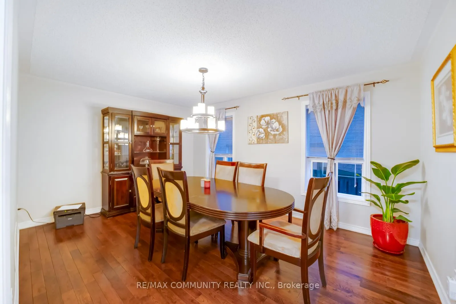 Photo 10 of 10 Shuttleworth Drive, Clarington, Courtice — HOMEH