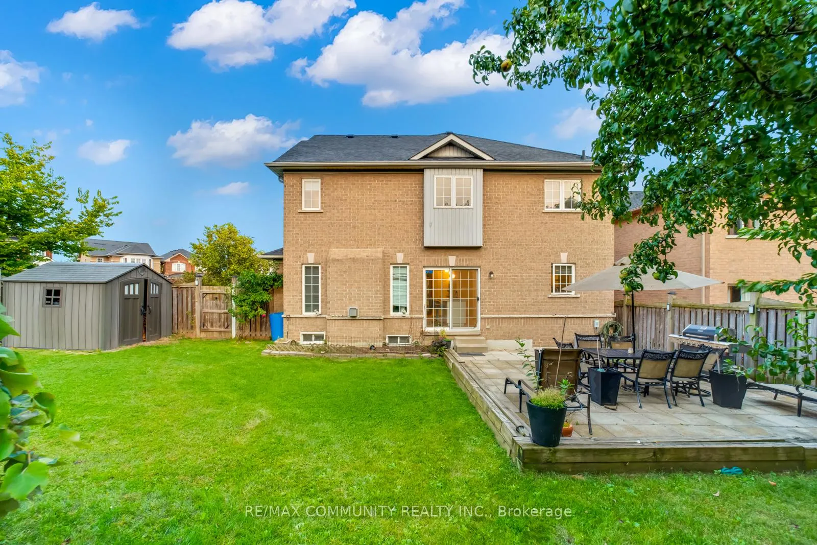 Photo 31 of 10 Shuttleworth Drive, Clarington, Courtice — HOMEH