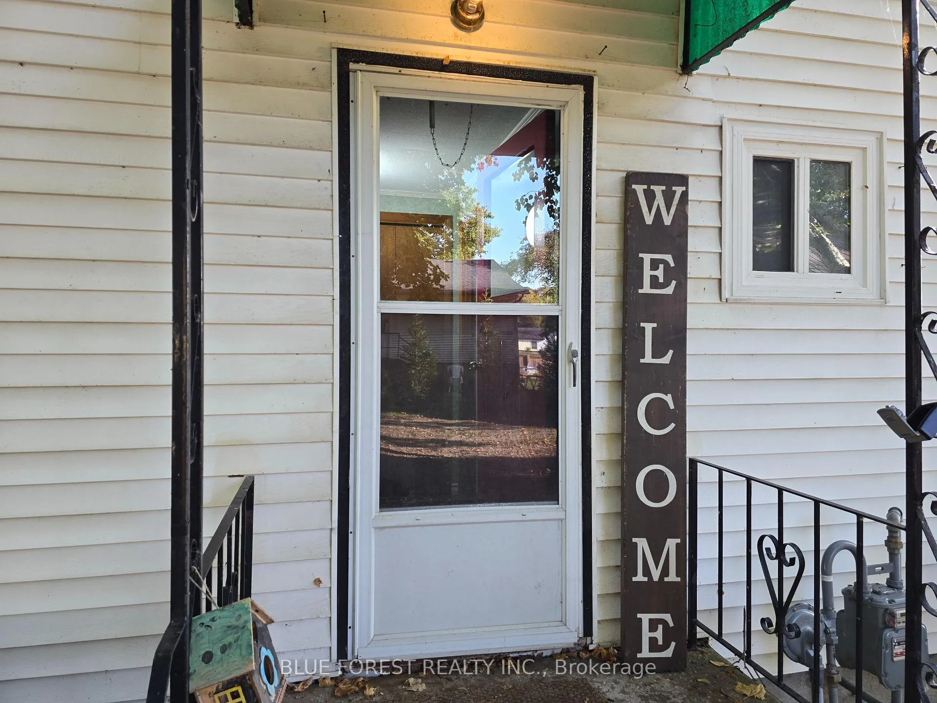 Photo 5 of 138 Centre Street, West Elgin, Rodney — HOMEH