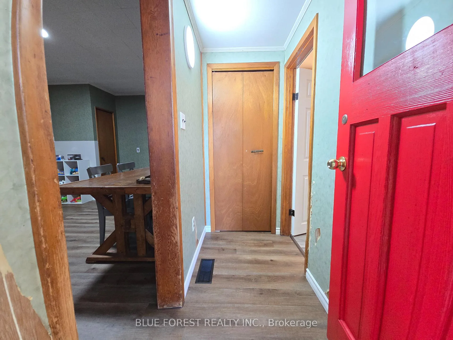 Photo 6 of 138 Centre Street, West Elgin, Rodney — HOMEH