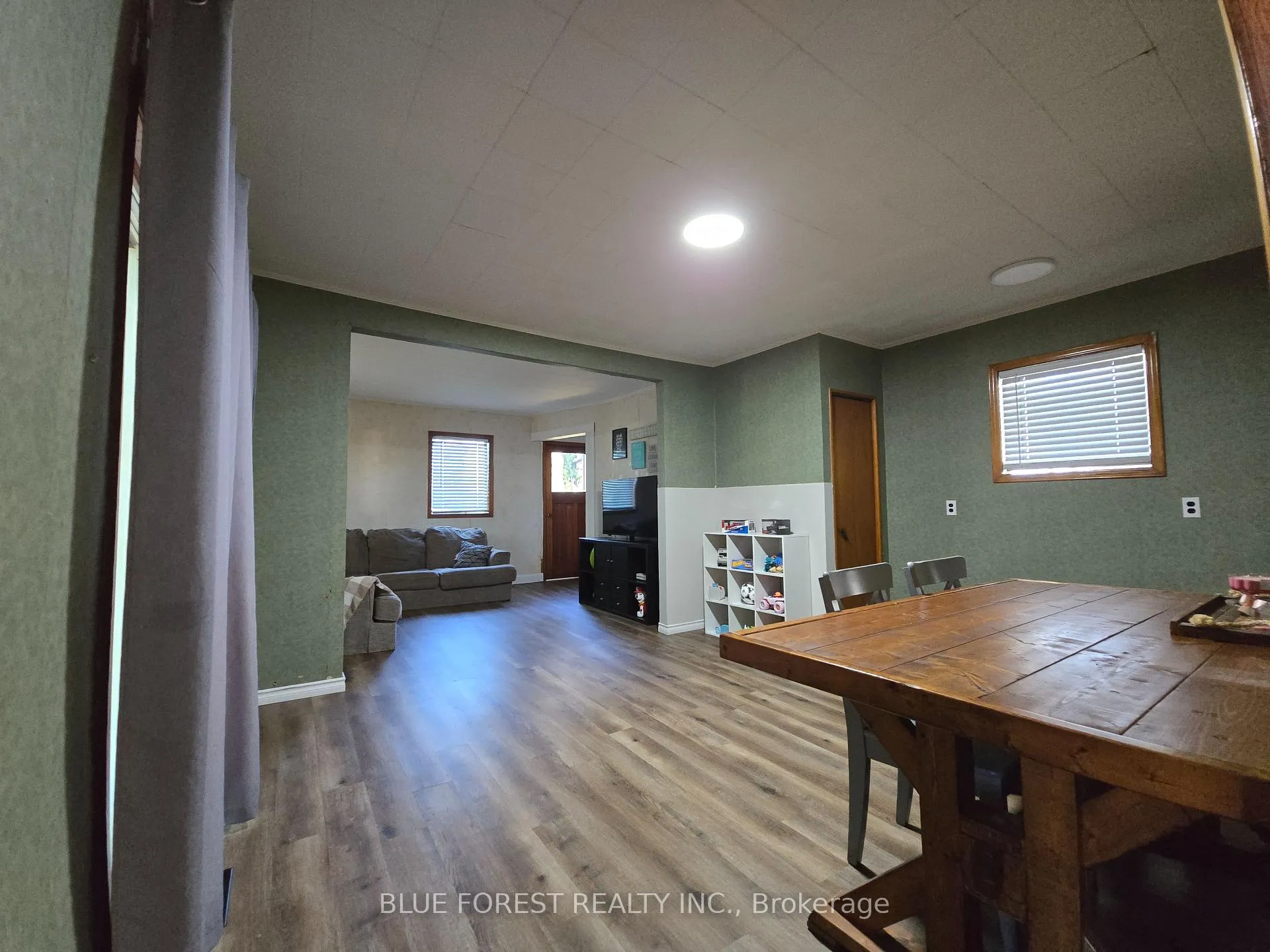 Photo 9 of 138 Centre Street, West Elgin, Rodney — HOMEH
