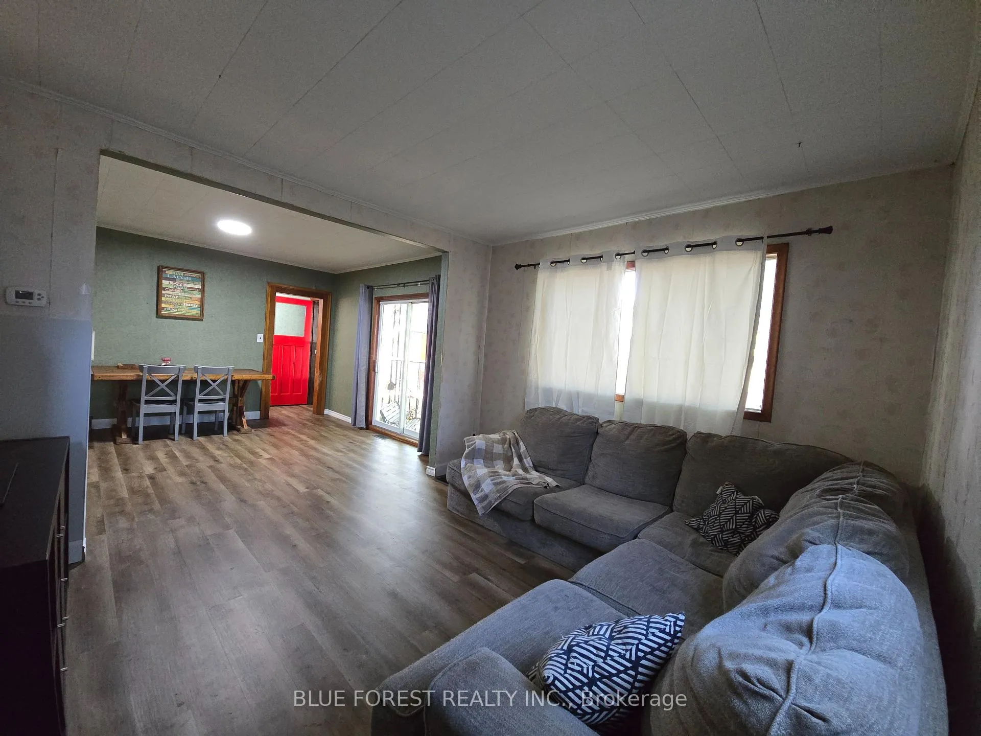 Photo 10 of 138 Centre Street, West Elgin, Rodney — HOMEH
