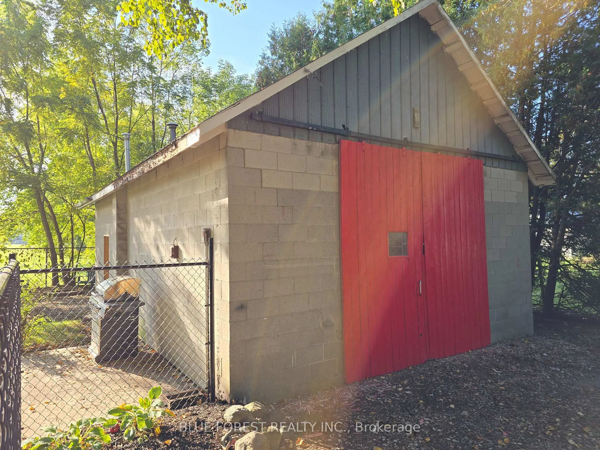Photo 22 of 138 Centre Street, West Elgin, Rodney — HOMEH