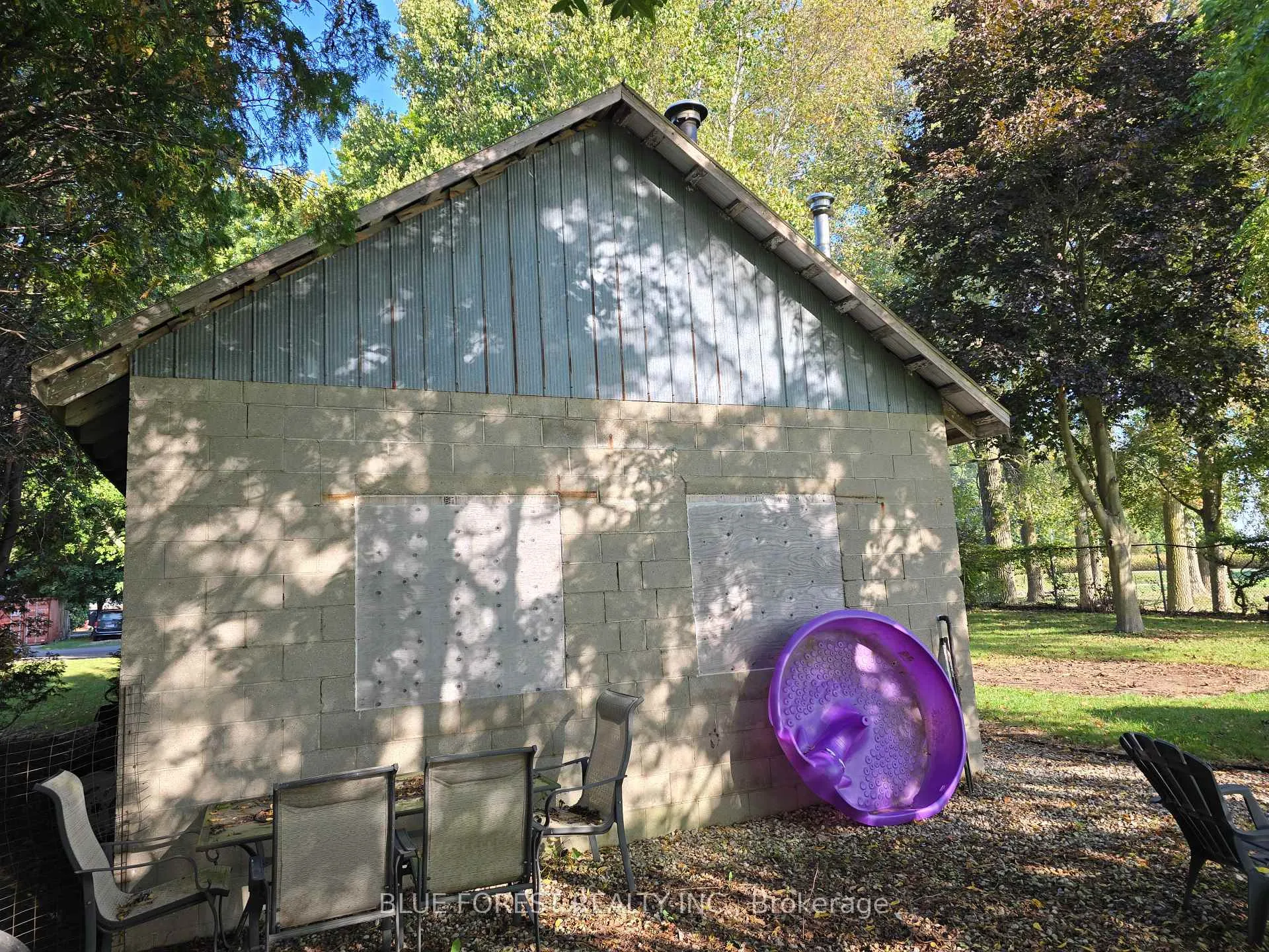 Photo 23 of 138 Centre Street, West Elgin, Rodney — HOMEH