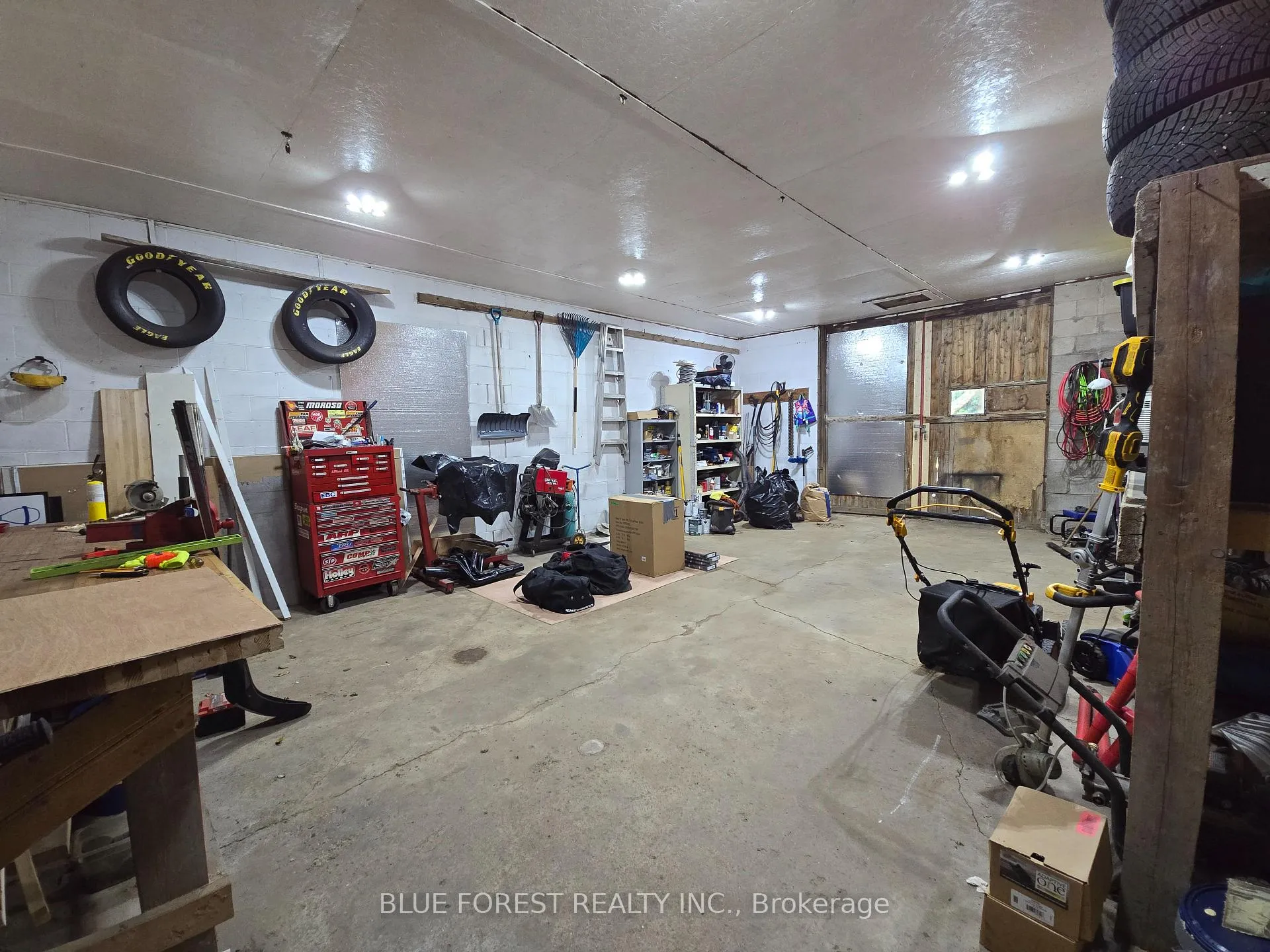 Photo 25 of 138 Centre Street, West Elgin, Rodney — HOMEH