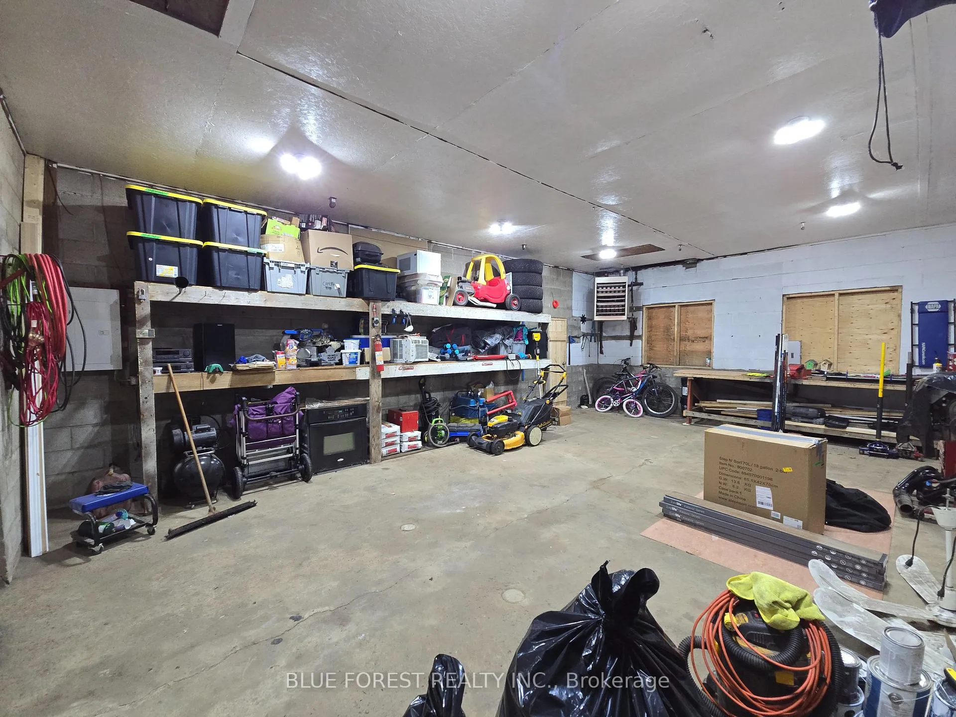 Photo 26 of 138 Centre Street, West Elgin, Rodney — HOMEH
