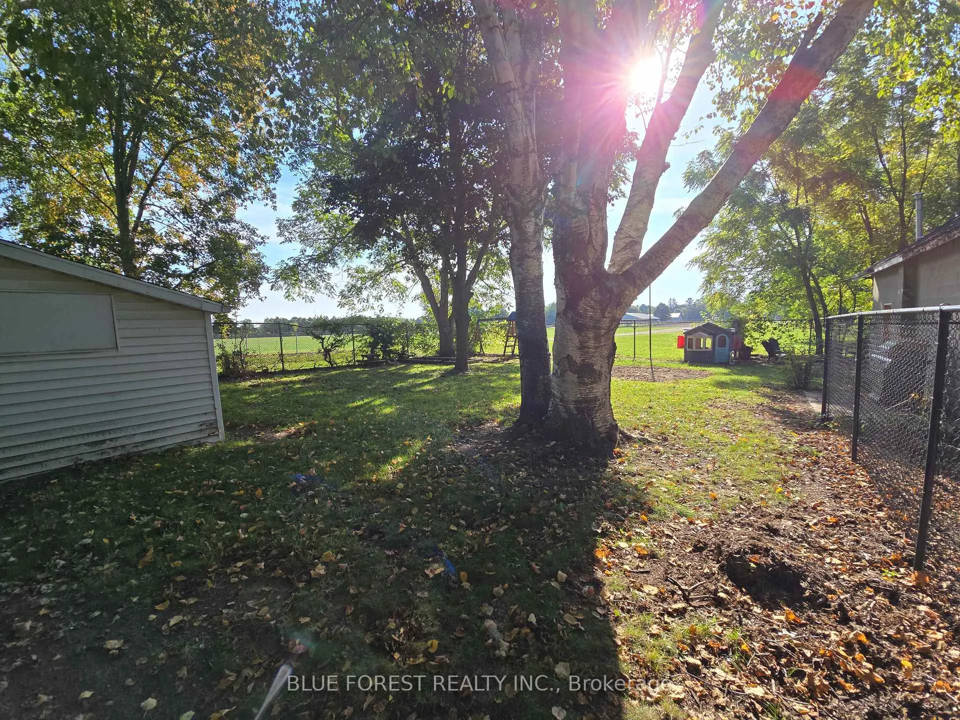 Photo 30 of 138 Centre Street, West Elgin, Rodney — HOMEH