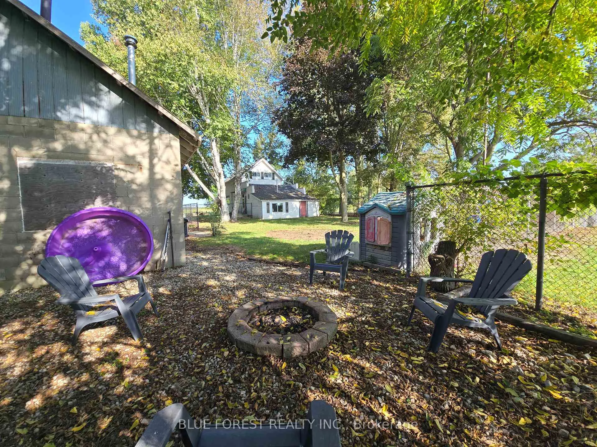 Photo 32 of 138 Centre Street, West Elgin, Rodney — HOMEH
