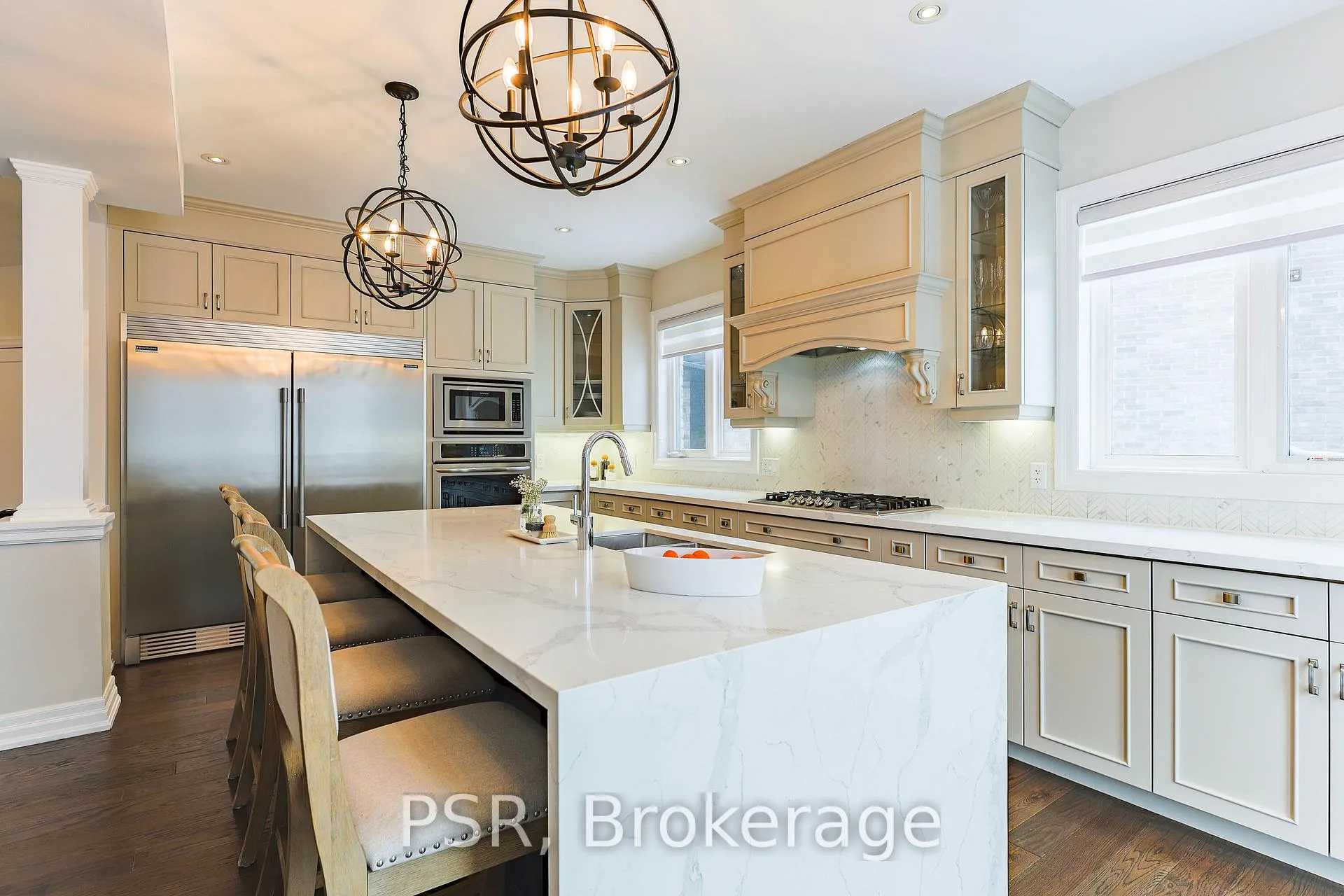 Photo 11 of 36 Scanlon Place, Hamilton, Ancaster — HOMEH