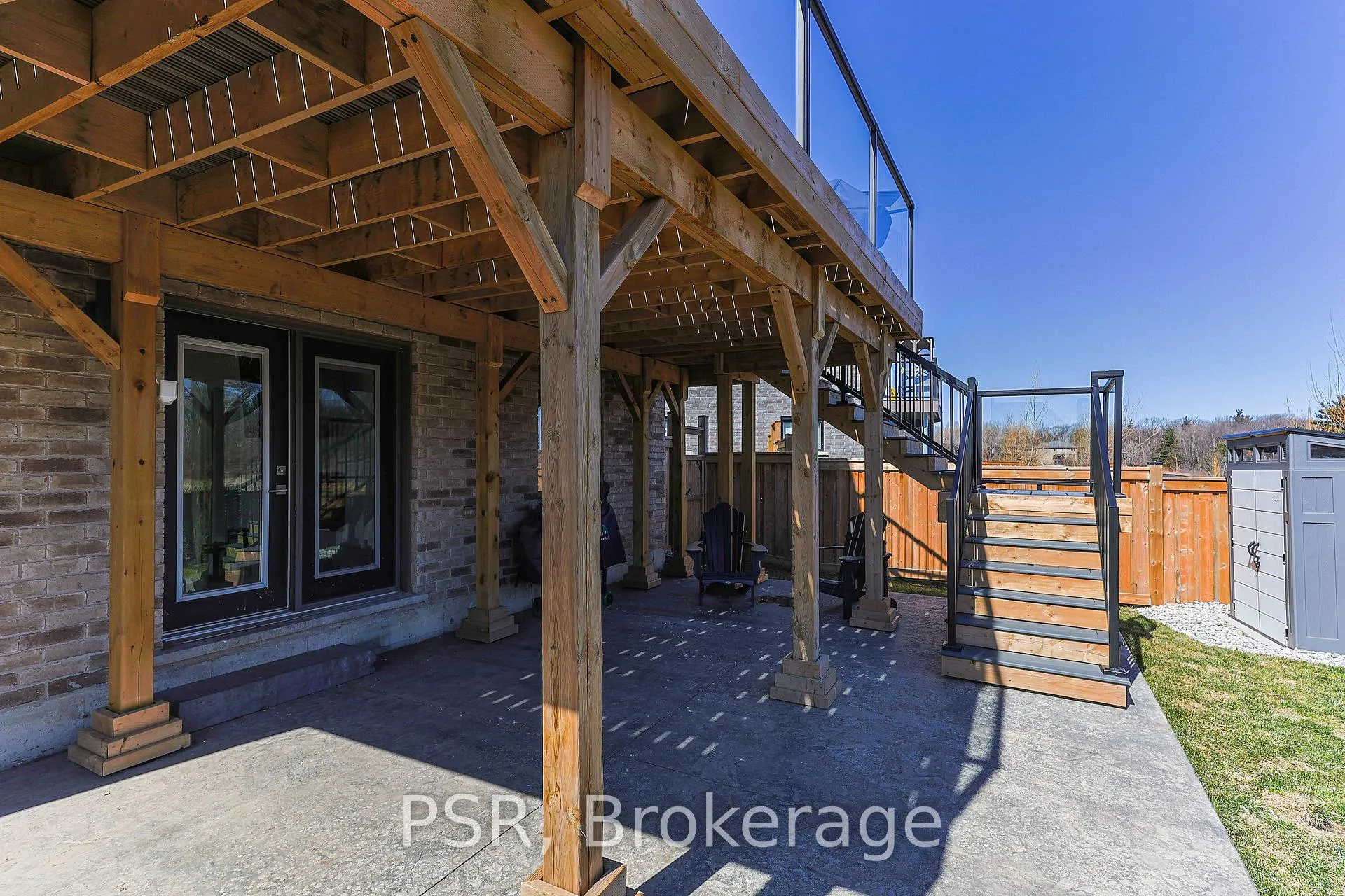 Photo 40 of 36 Scanlon Place, Hamilton, Ancaster — HOMEH