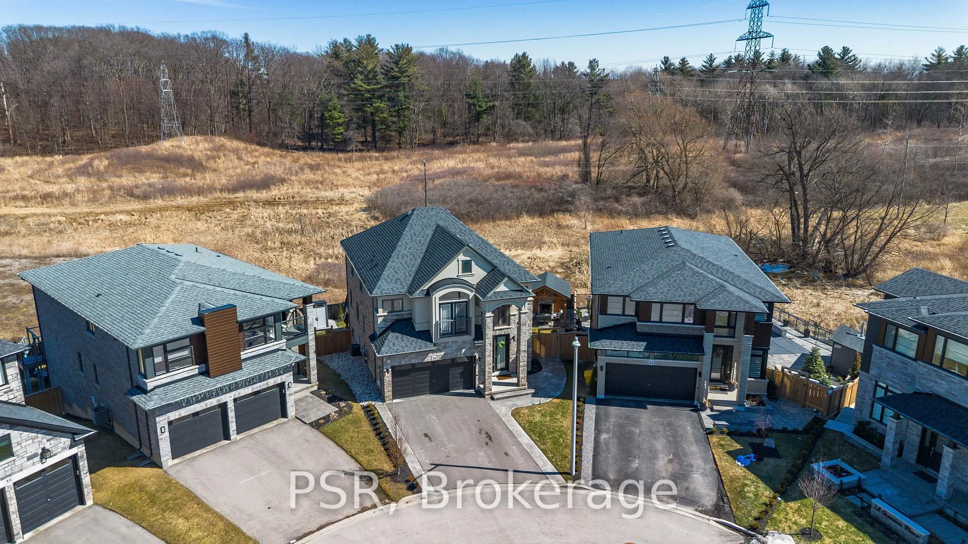 Photo 43 of 36 Scanlon Place, Hamilton, Ancaster — HOMEH