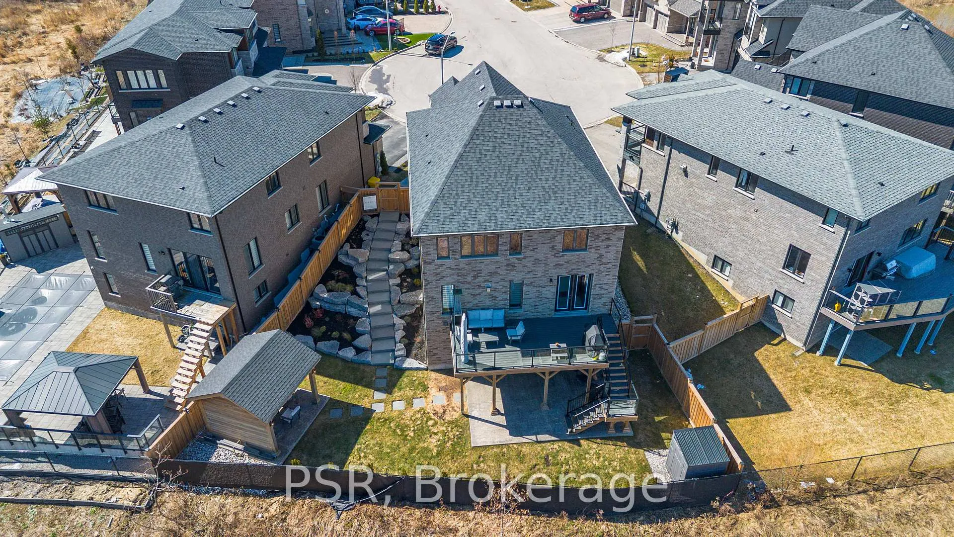 Photo 44 of 36 Scanlon Place, Hamilton, Ancaster — HOMEH
