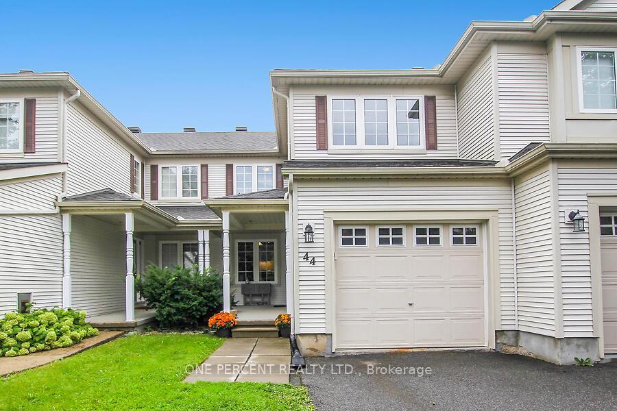Photo 1 of 44 Fieldberry, Ottawa, Barrhaven - Stonebridge — HOMEH