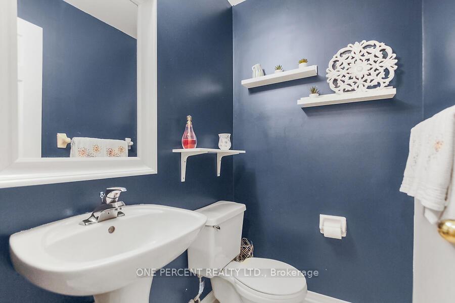 Photo 18 of 44 Fieldberry, Ottawa, Barrhaven - Stonebridge — HOMEH