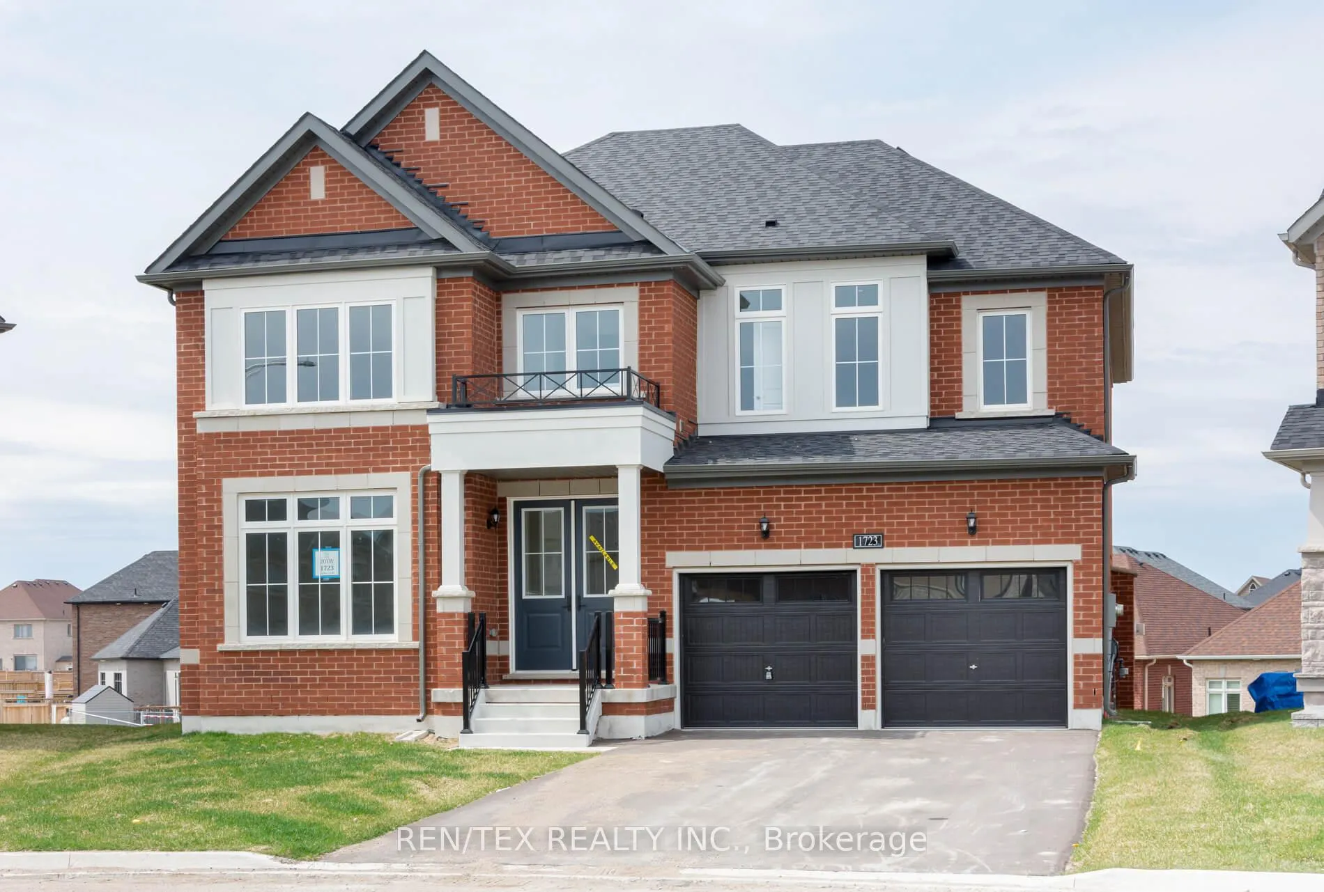Photo 1 of 1723 Corsal Court, Innisfil, Rural Innisfil — HOMEH
