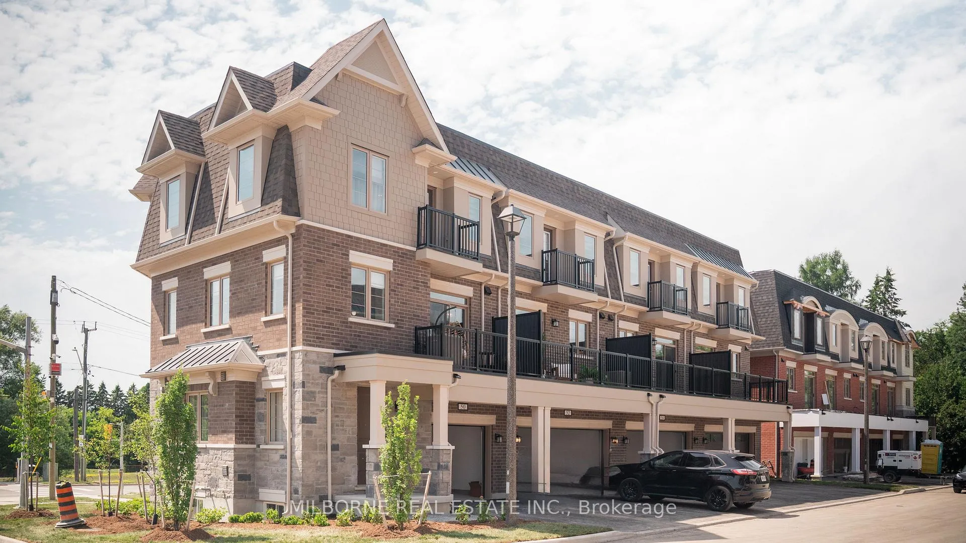 Photo 1 of 50 Fred Beaton Place, King, King City — HOMEH
