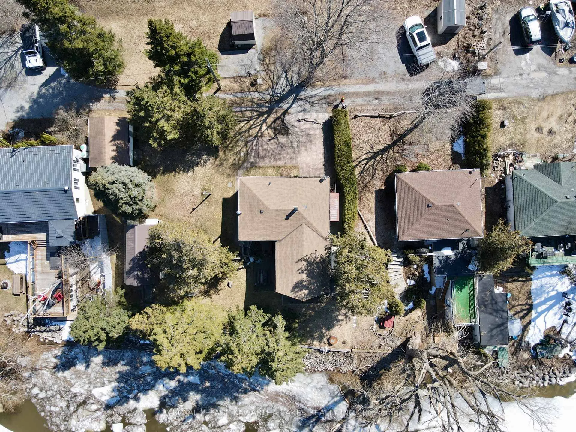 Photo 6 of 92 Alsops Beach Road, Brock, Beaverton — HOMEH
