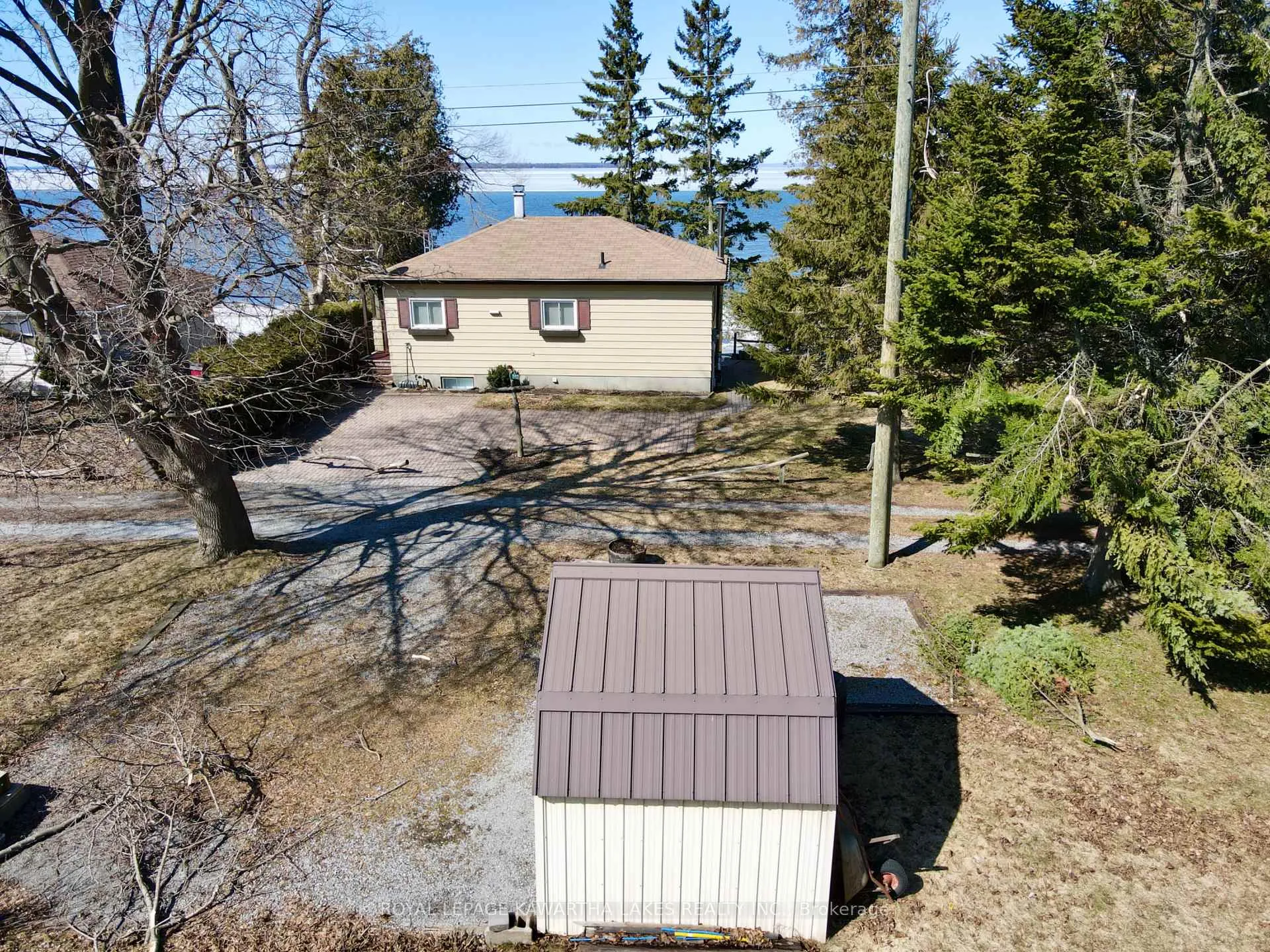 Photo 7 of 92 Alsops Beach Road, Brock, Beaverton — HOMEH