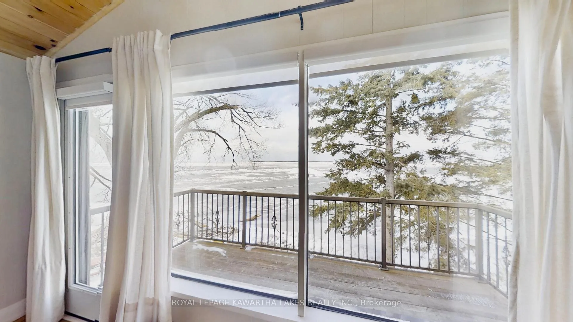 Photo 10 of 92 Alsops Beach Road, Brock, Beaverton — HOMEH