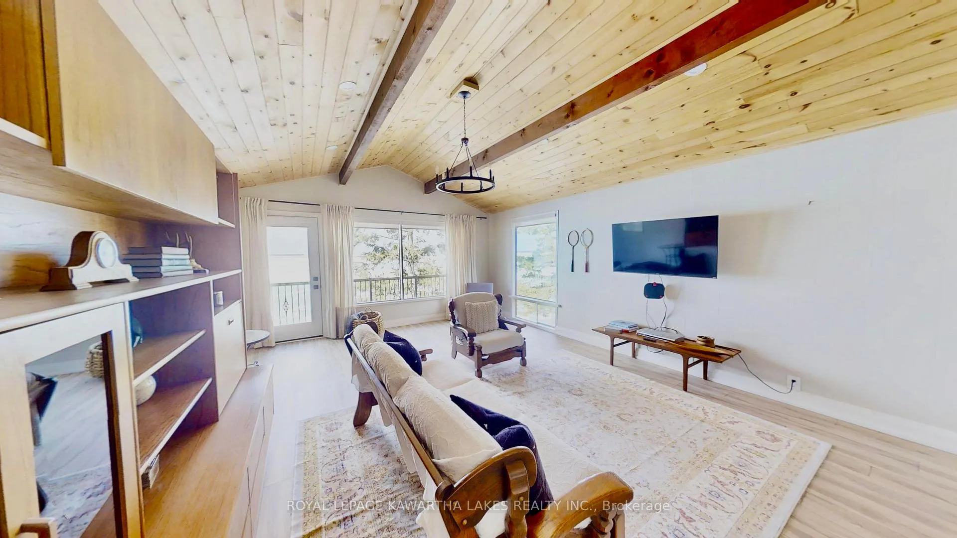 Photo 11 of 92 Alsops Beach Road, Brock, Beaverton — HOMEH