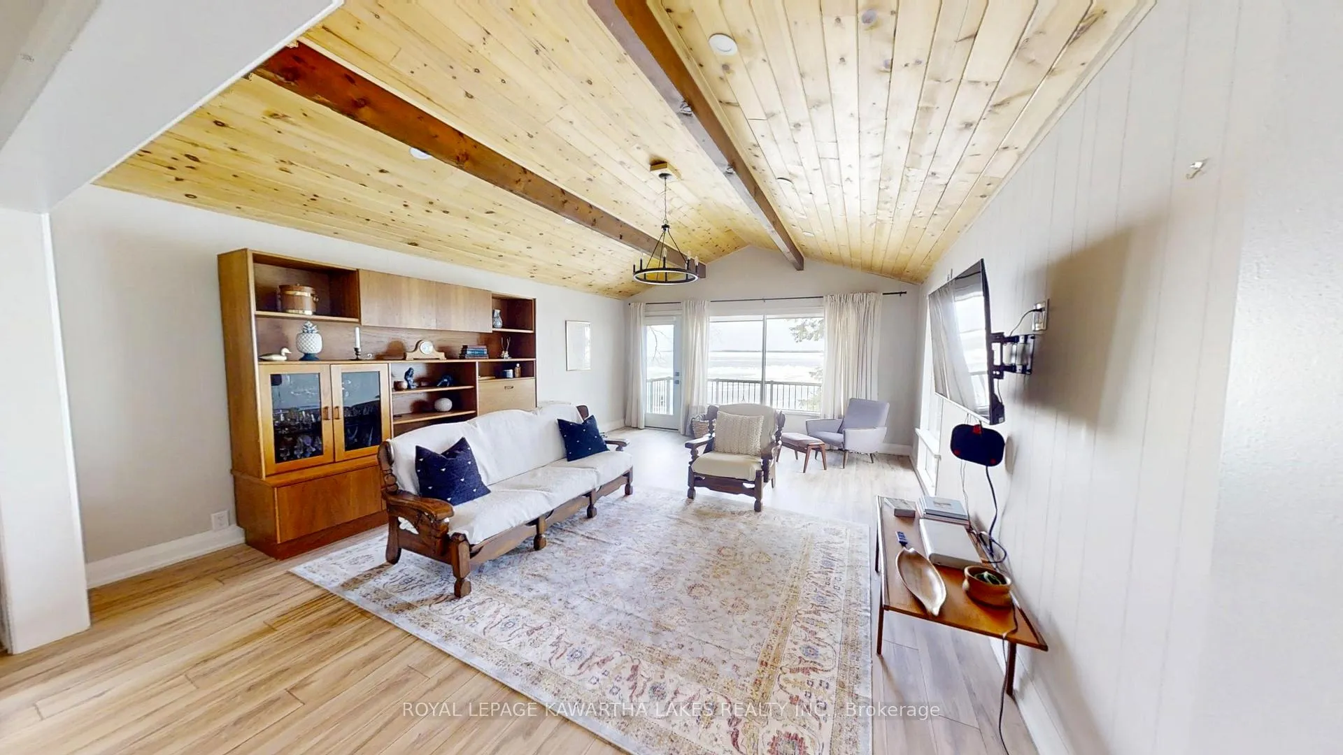Photo 13 of 92 Alsops Beach Road, Brock, Beaverton — HOMEH