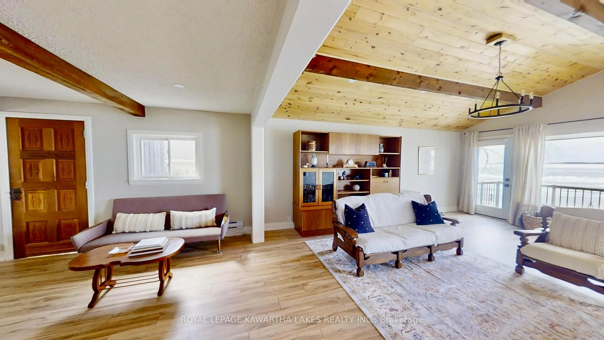 Photo 14 of 92 Alsops Beach Road, Brock, Beaverton — HOMEH