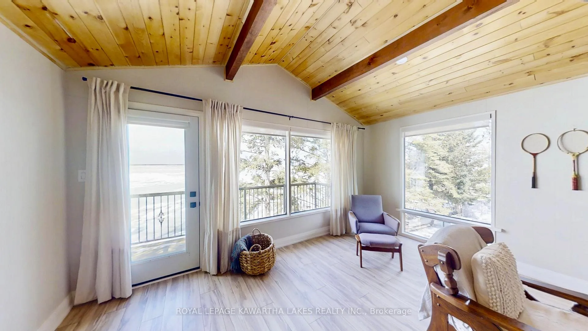 Photo 17 of 92 Alsops Beach Road, Brock, Beaverton — HOMEH