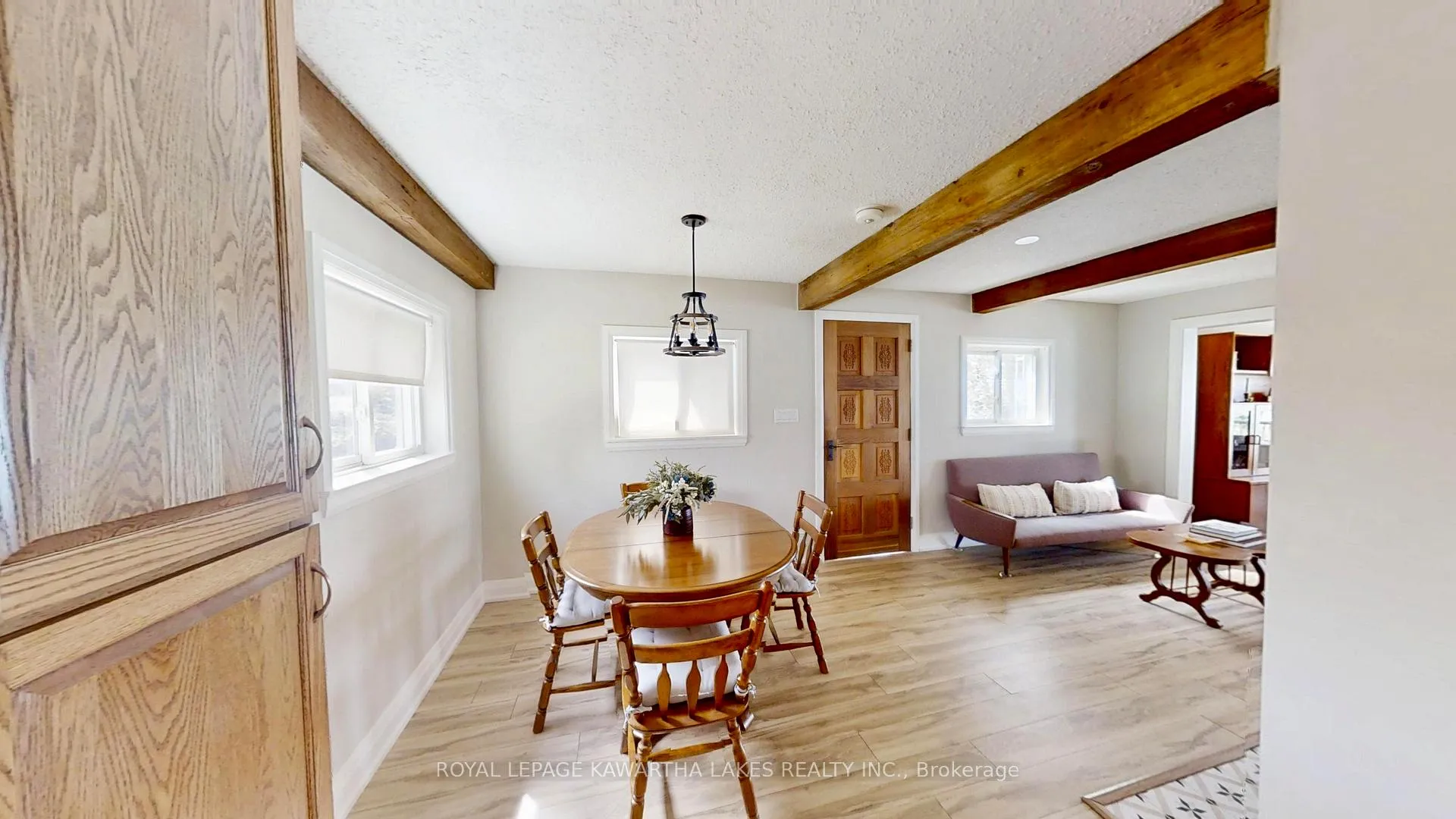 Photo 21 of 92 Alsops Beach Road, Brock, Beaverton — HOMEH