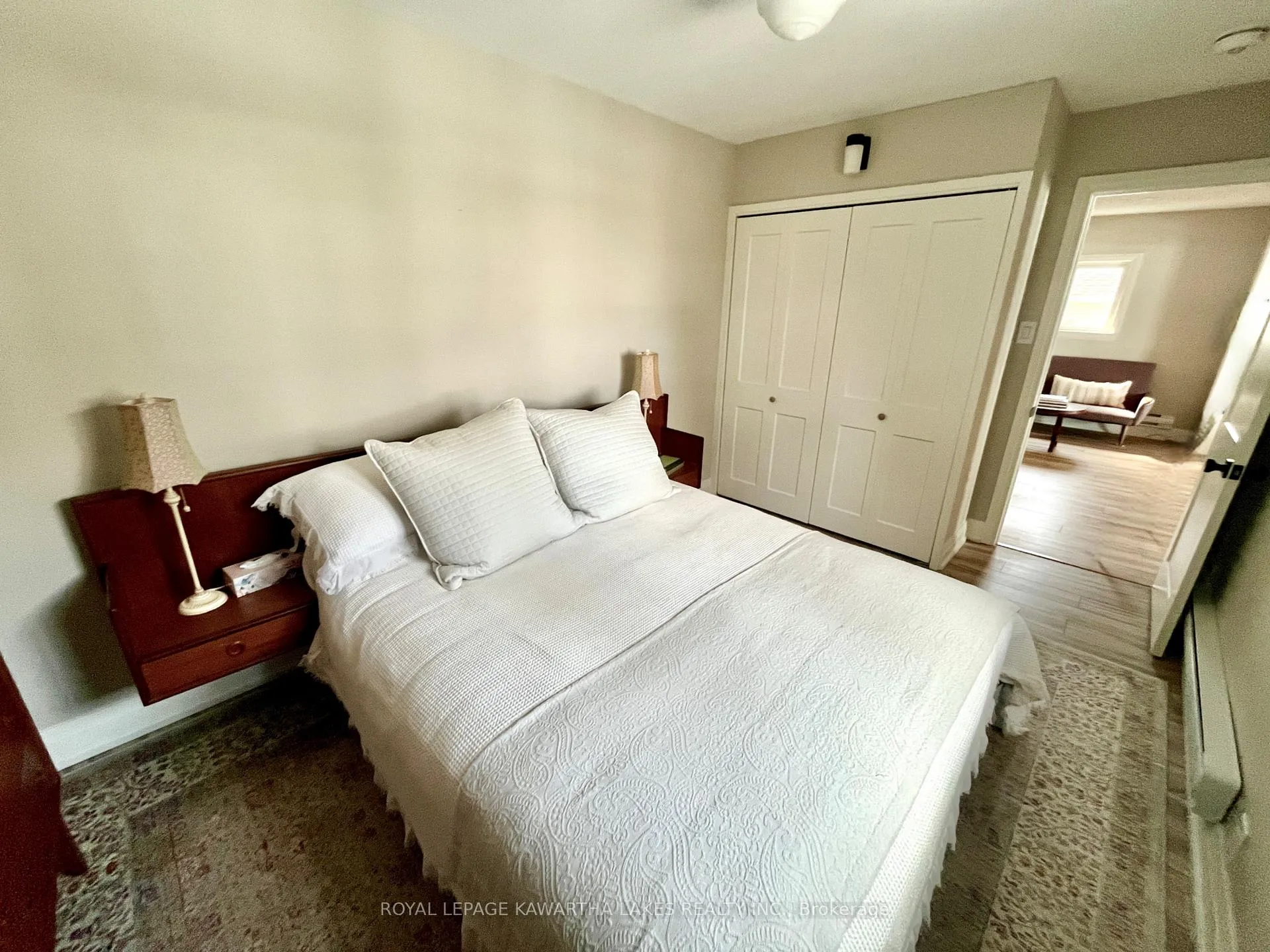 Photo 28 of 92 Alsops Beach Road, Brock, Beaverton — HOMEH