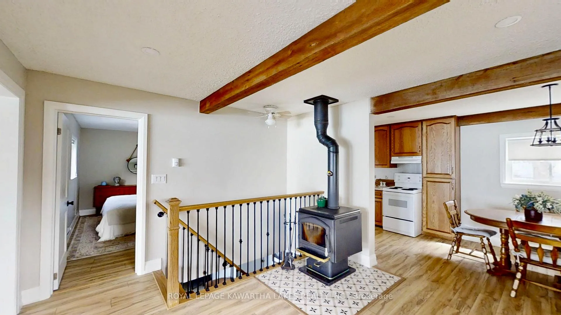 Photo 34 of 92 Alsops Beach Road, Brock, Beaverton — HOMEH