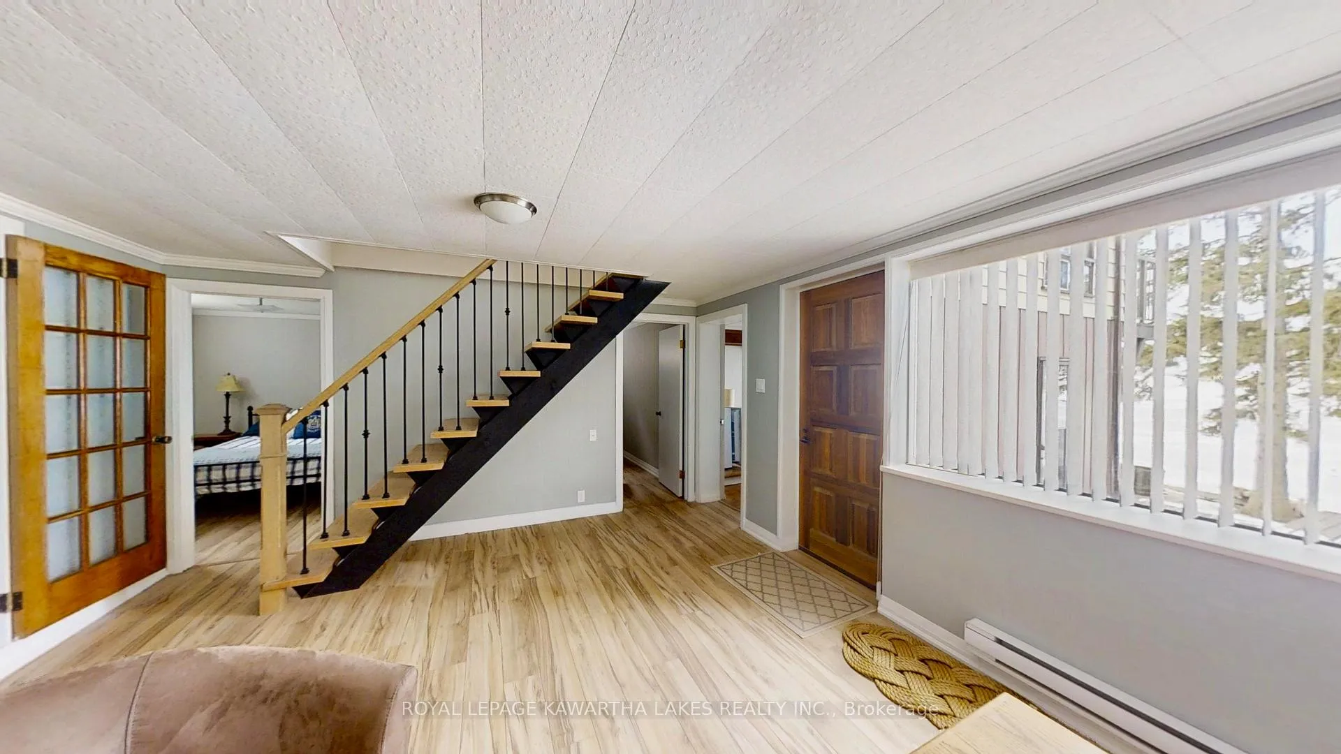 Photo 35 of 92 Alsops Beach Road, Brock, Beaverton — HOMEH