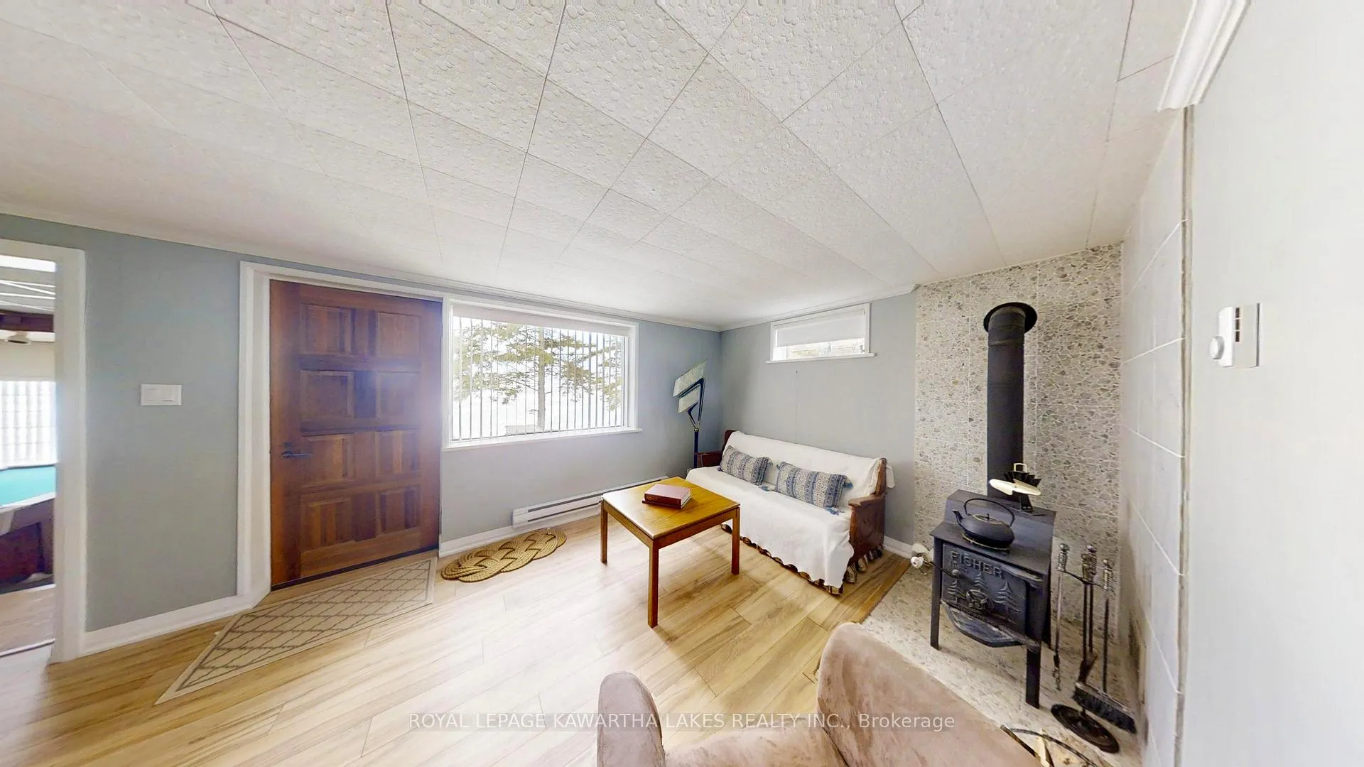 Photo 36 of 92 Alsops Beach Road, Brock, Beaverton — HOMEH