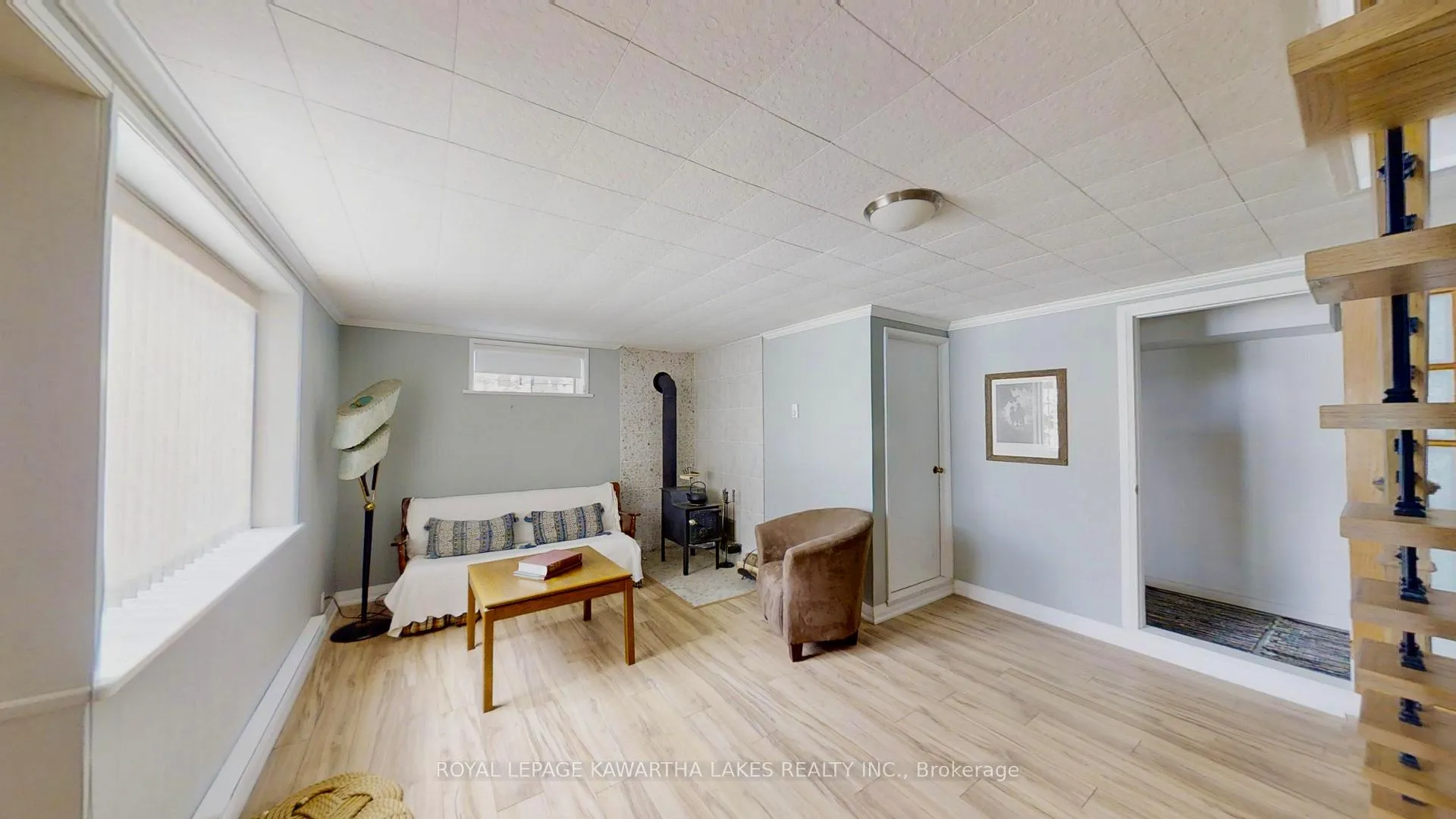Photo 37 of 92 Alsops Beach Road, Brock, Beaverton — HOMEH