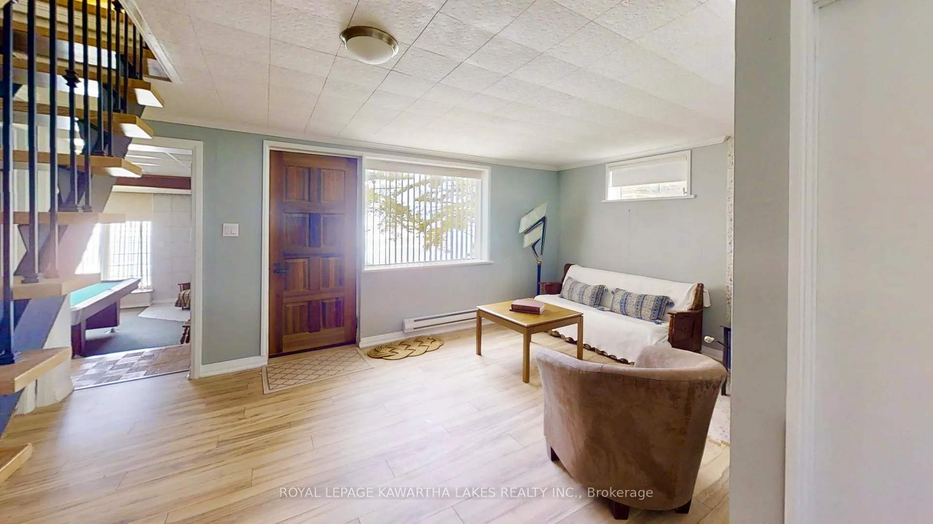 Photo 38 of 92 Alsops Beach Road, Brock, Beaverton — HOMEH
