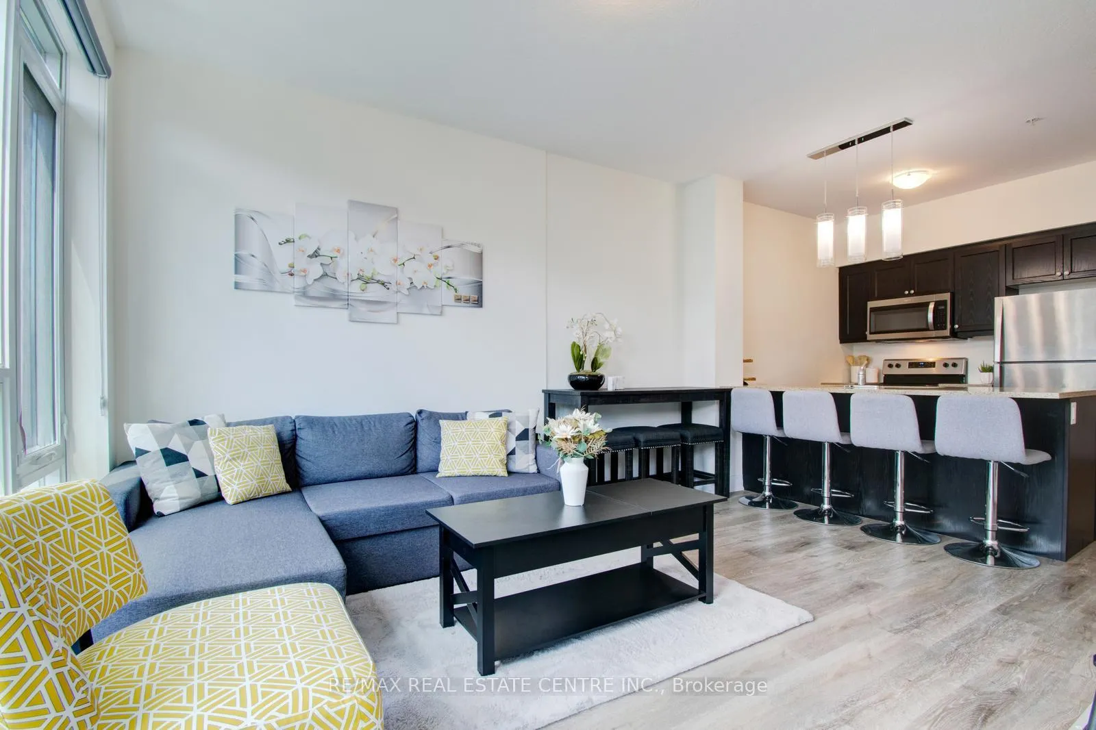 Photo 17 of Unit 535, 16 Concord Place, Grimsby, Grimsby Beach — HOMEH