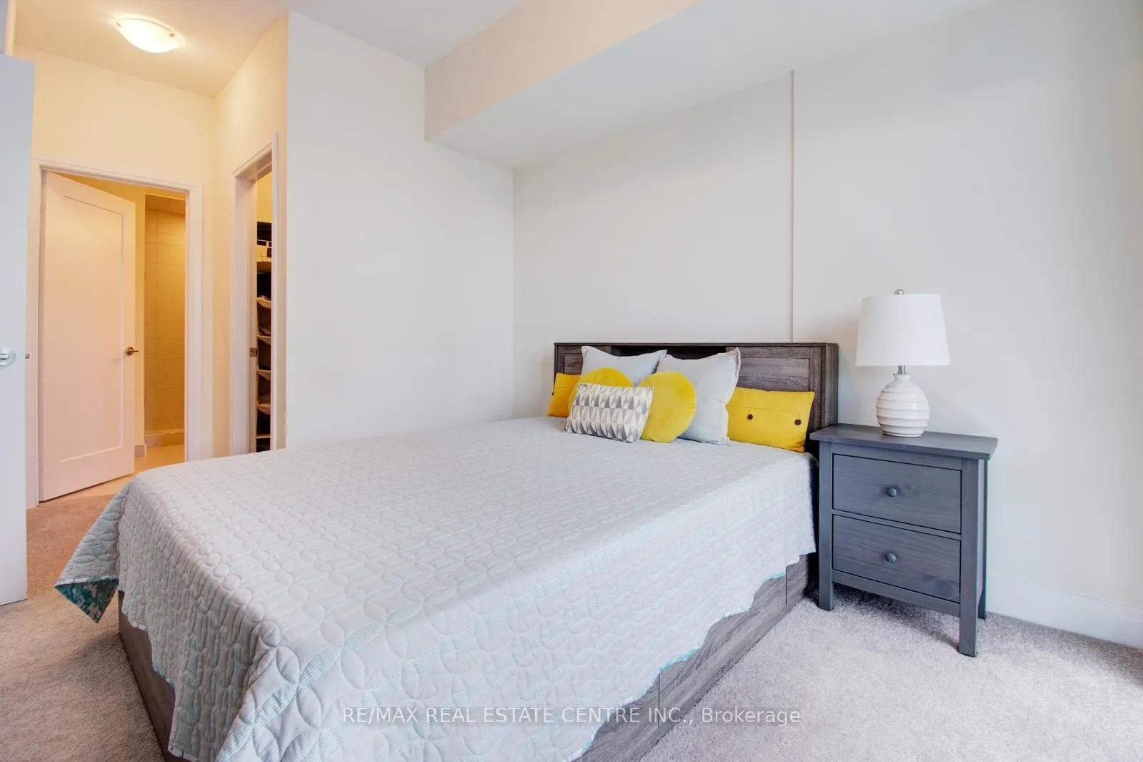 Photo 23 of Unit 535, 16 Concord Place, Grimsby, Grimsby Beach — HOMEH