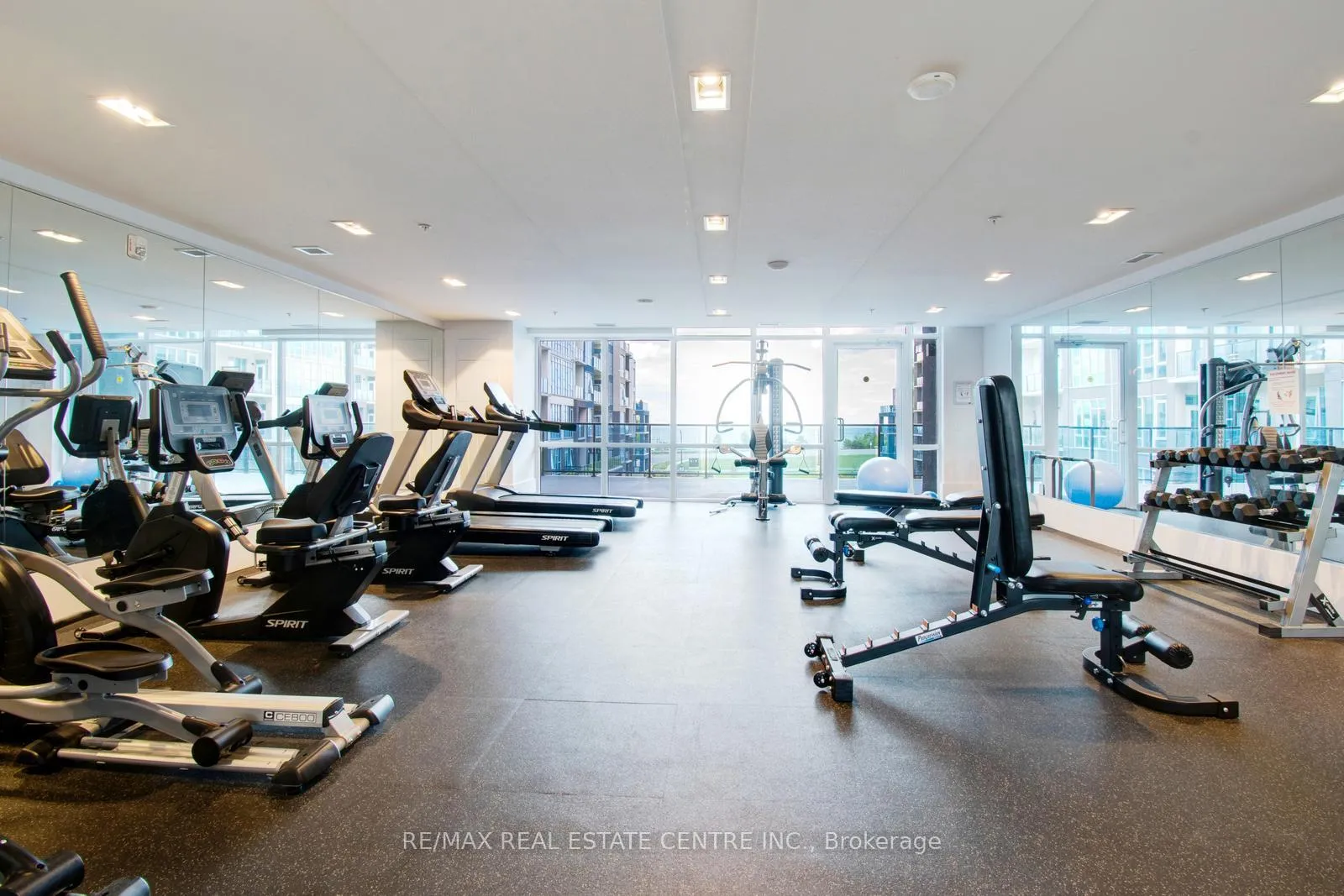 Photo 28 of Unit 535, 16 Concord Place, Grimsby, Grimsby Beach — HOMEH