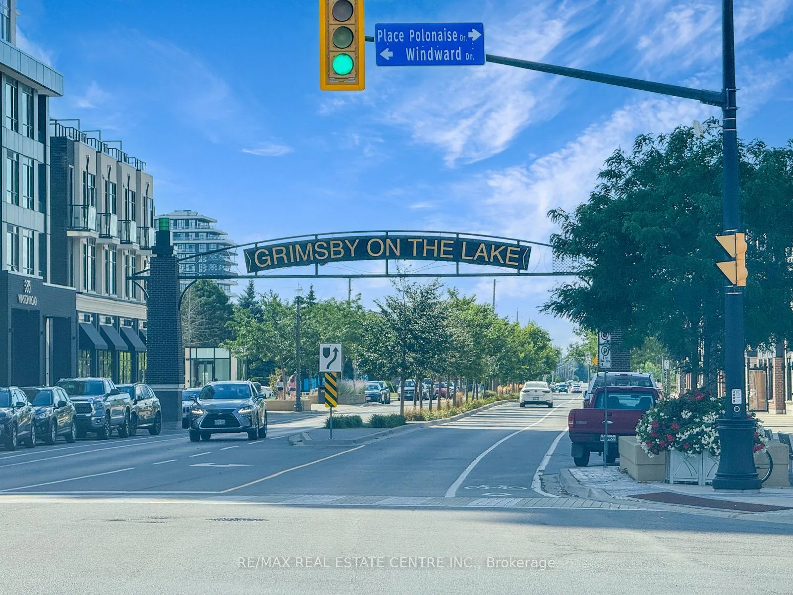 Photo 31 of Unit 535, 16 Concord Place, Grimsby, Grimsby Beach — HOMEH