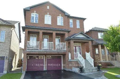 Photo 1 of 128 Boom Road, Vaughan, Vellore Village — HOMEH
