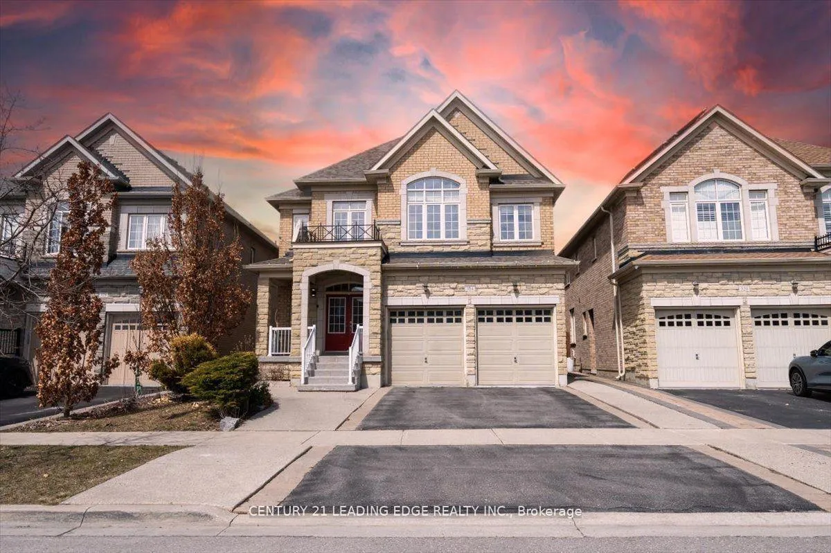 Front of 324 Chatfield Drive S