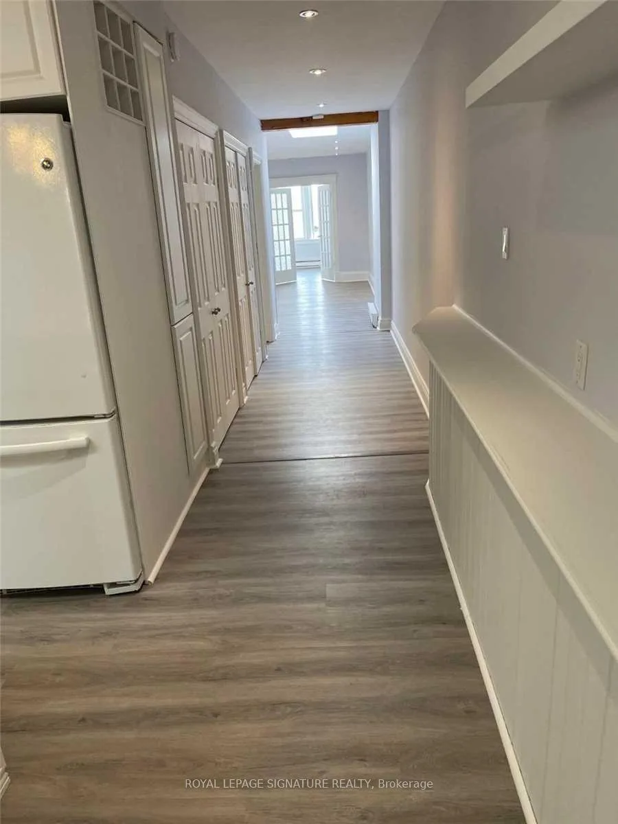 Photo 2 of Unit Upper, 2444 Danforth Avenue, Toronto, East End-Danforth — HOMEH