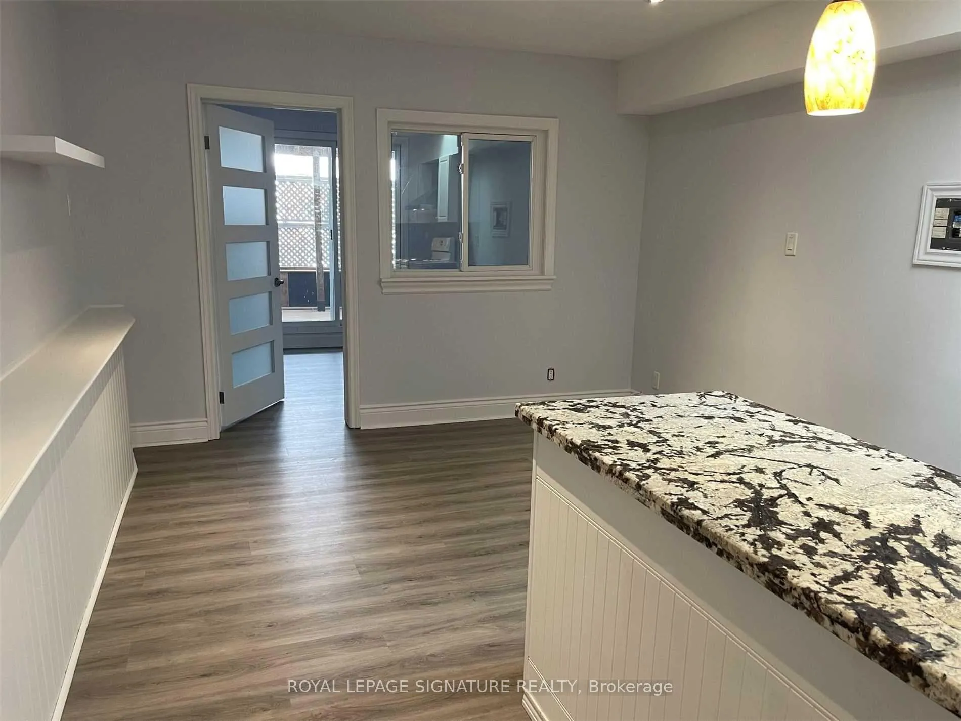 Photo 3 of Unit Upper, 2444 Danforth Avenue, Toronto, East End-Danforth — HOMEH